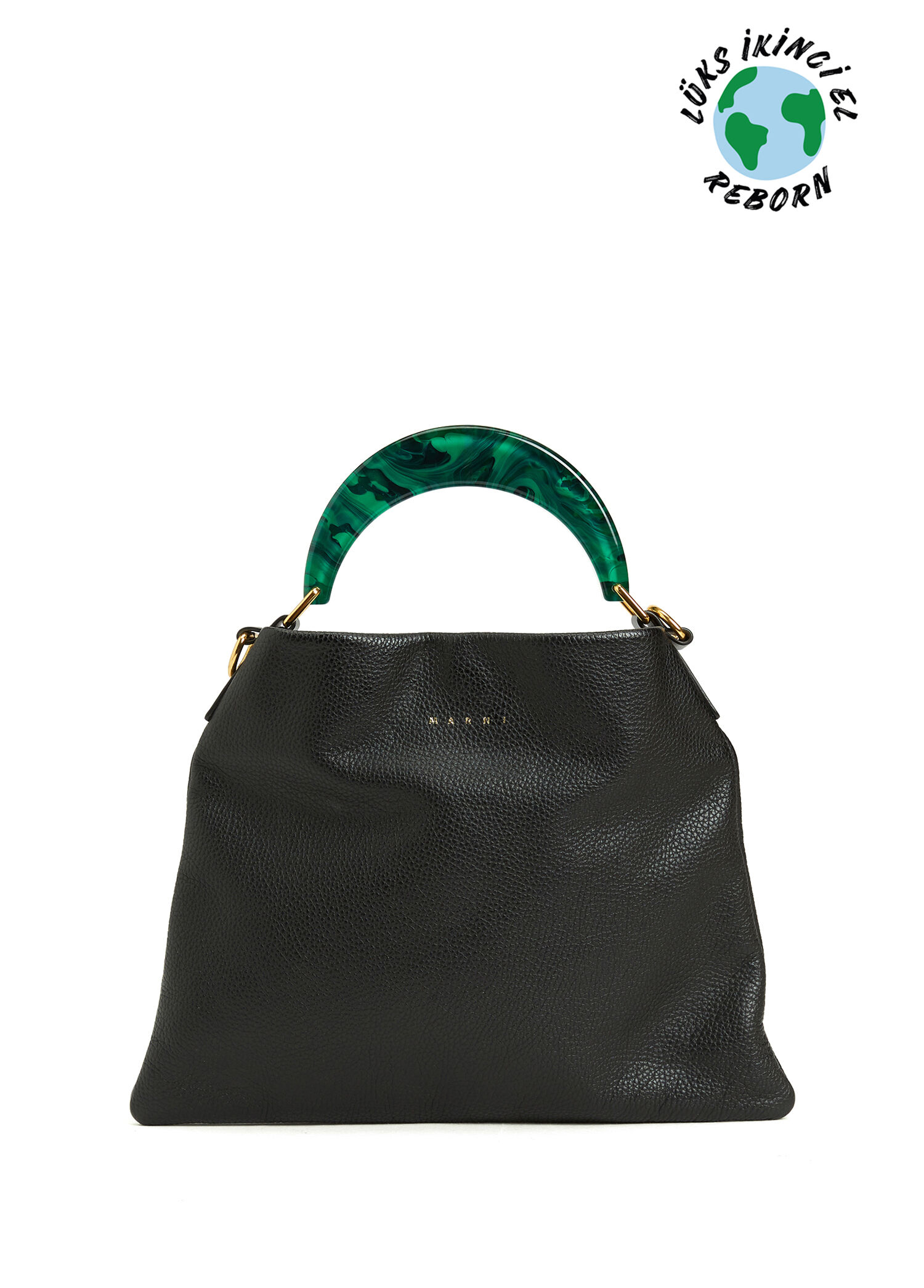 Marni Venice Hobo Çanta