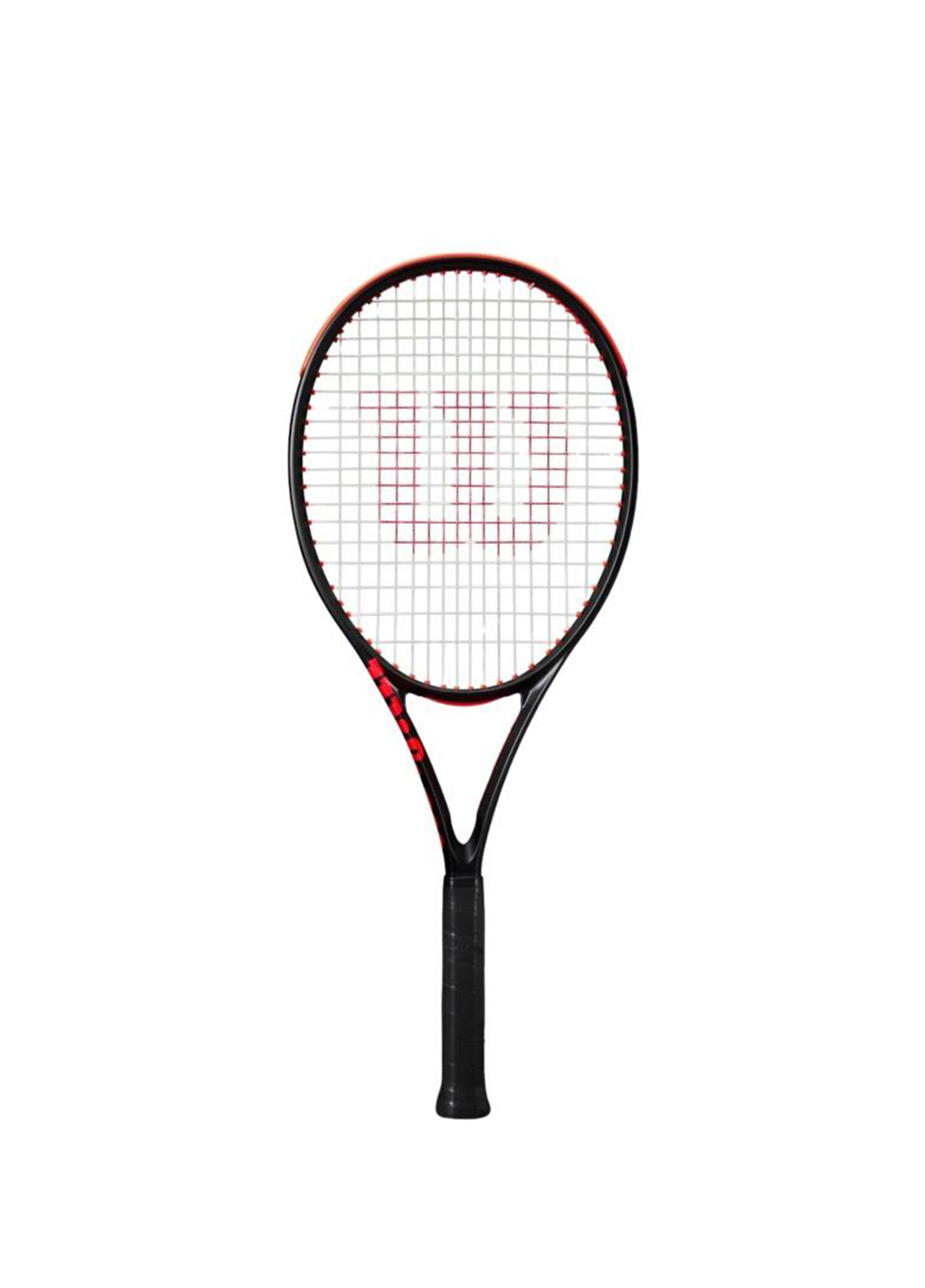 Clash 26 V3.0 Kordajlı Tenis Raketi WR173210U
