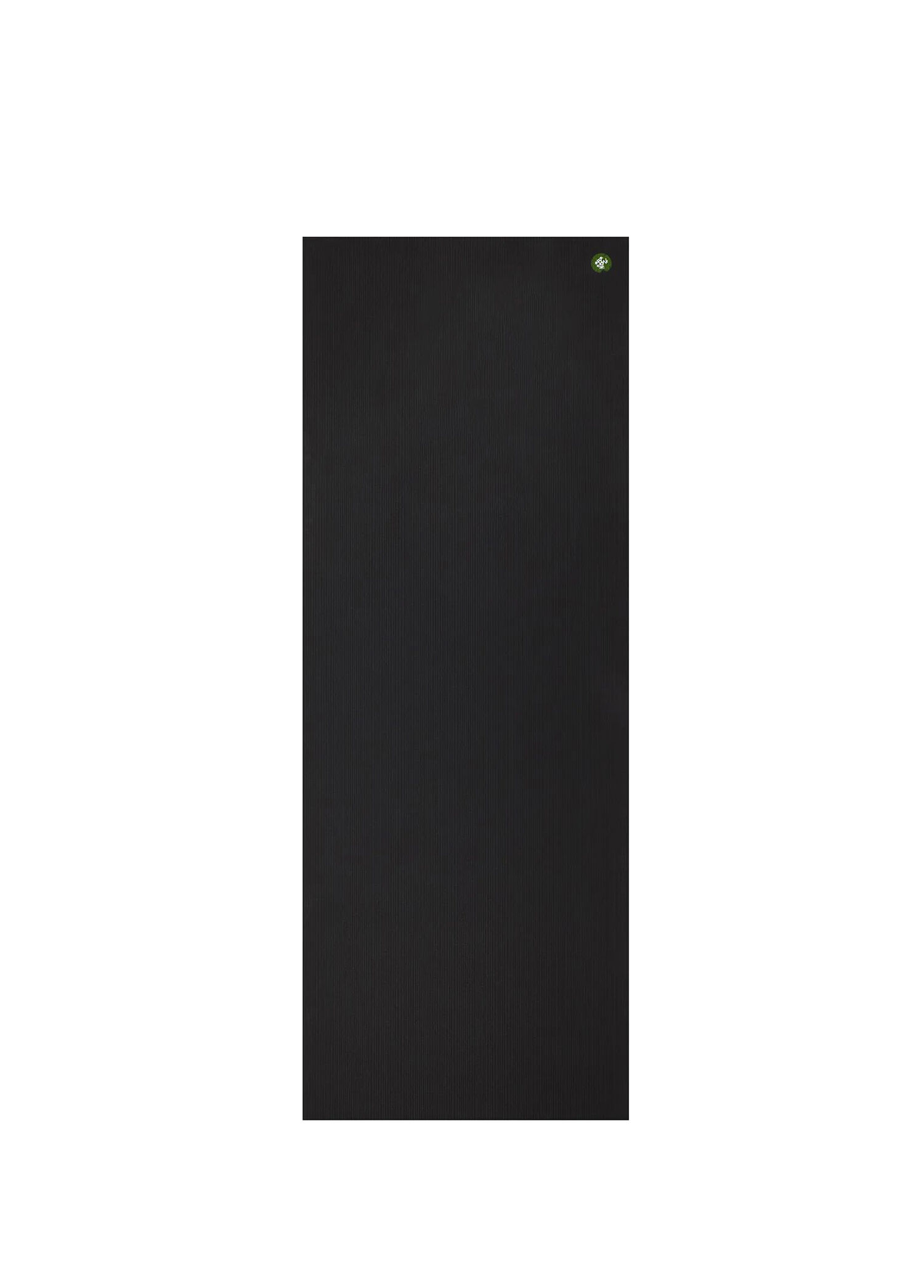 PRO™ Terra Mat Black Yoga Matı 6mm