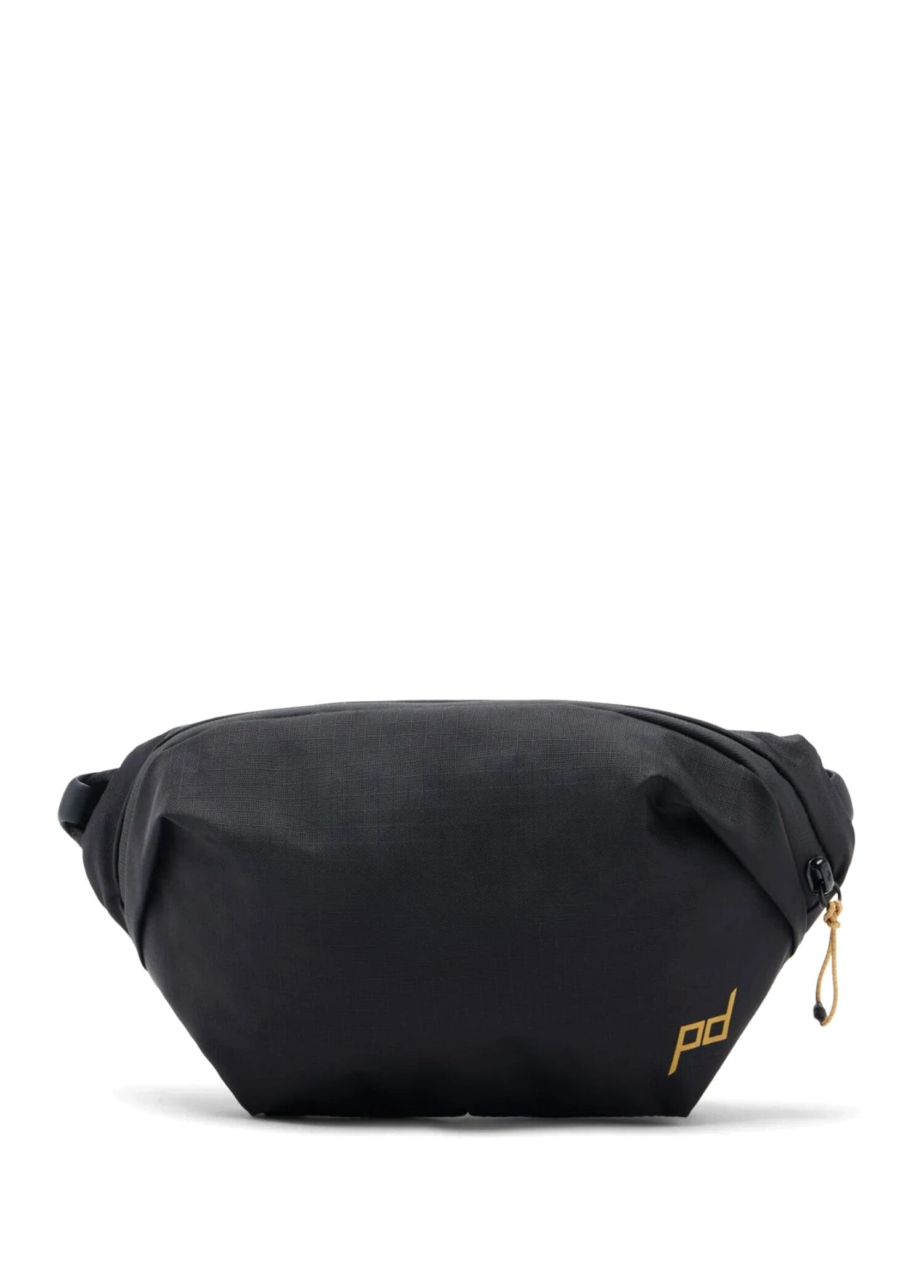 P Peak Design Outdoor Sling Black Crossbody Waist Bag 2 Lt
