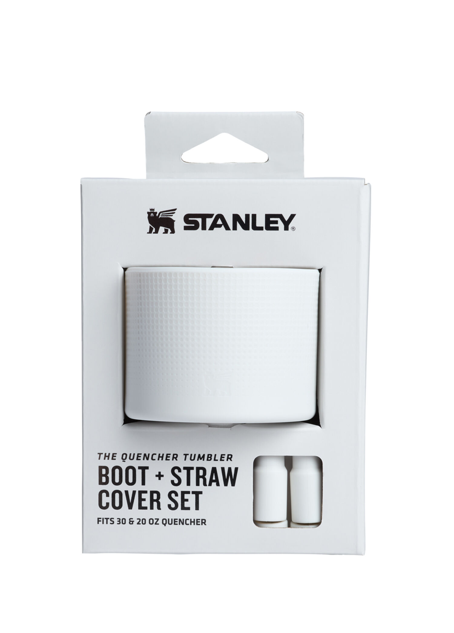 Quencher Boot and Straw Cover Set