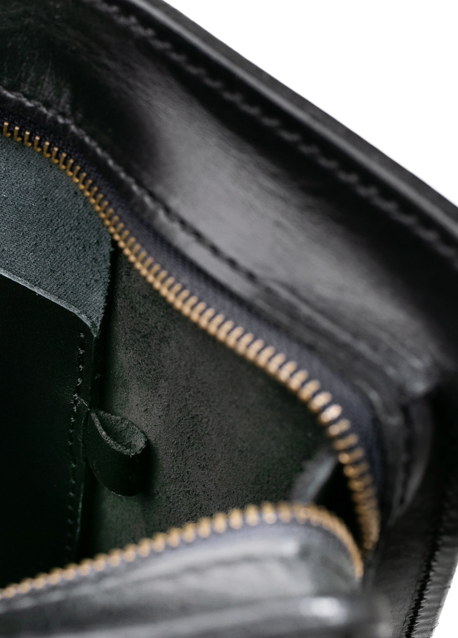 Black Roarcraft Black Men Black Leather Briefcase 1506936 Beymen