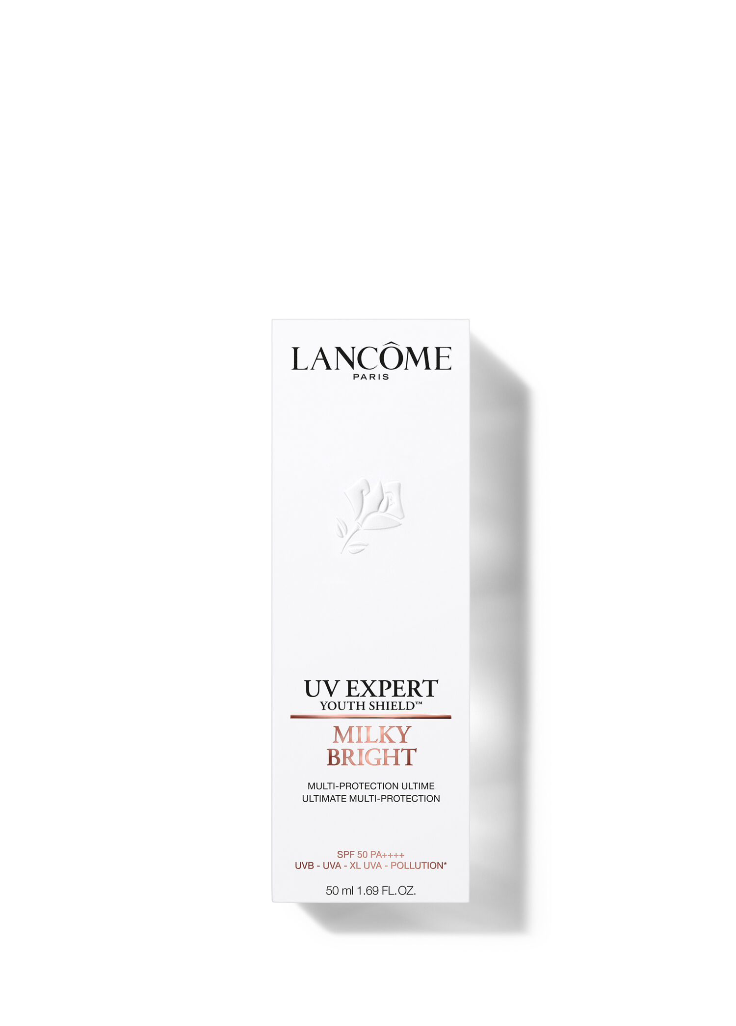 Lancome - Youth Shield Milky Bright Spf50 Sunscreen