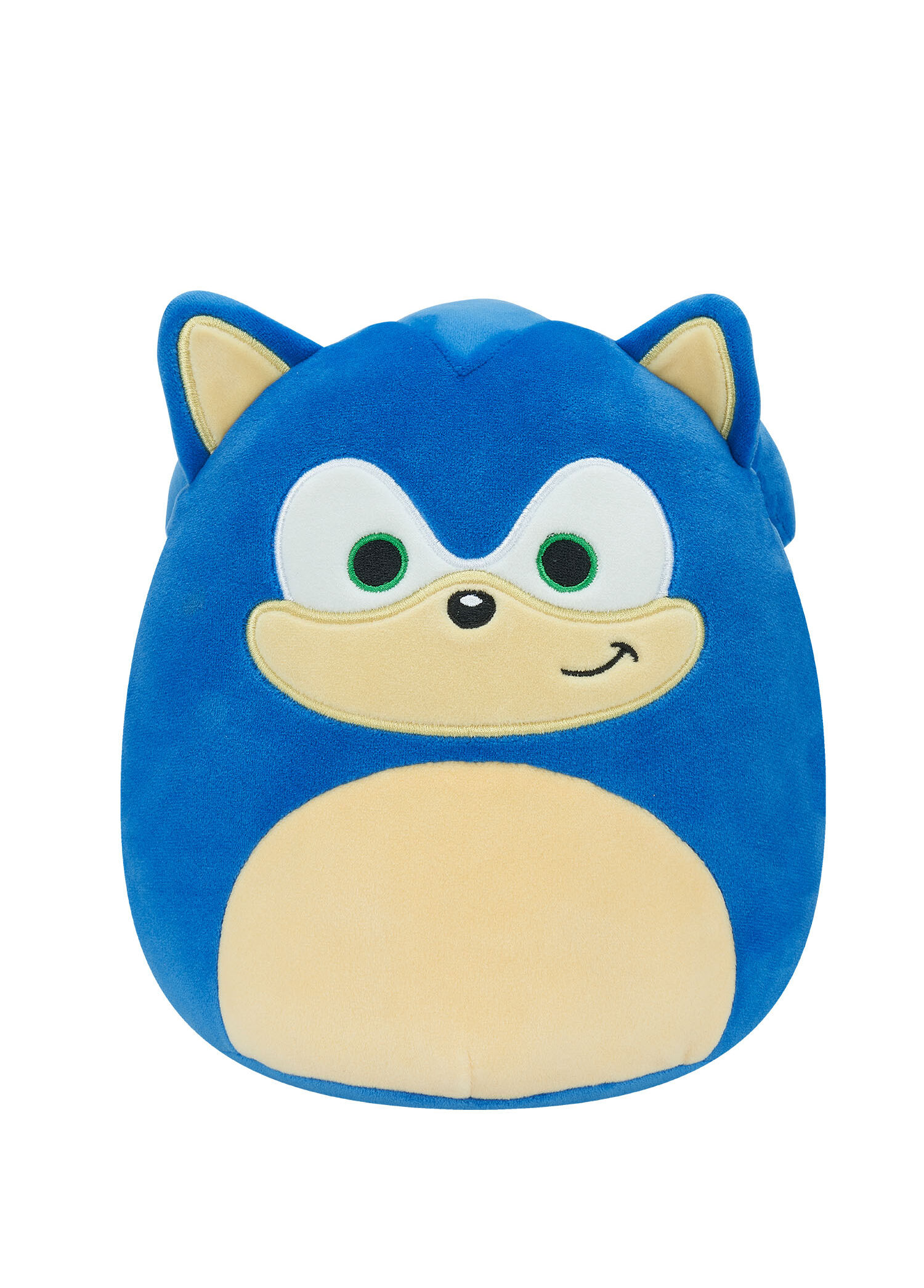 Sonic Pelüş Oyuncak 20 cm