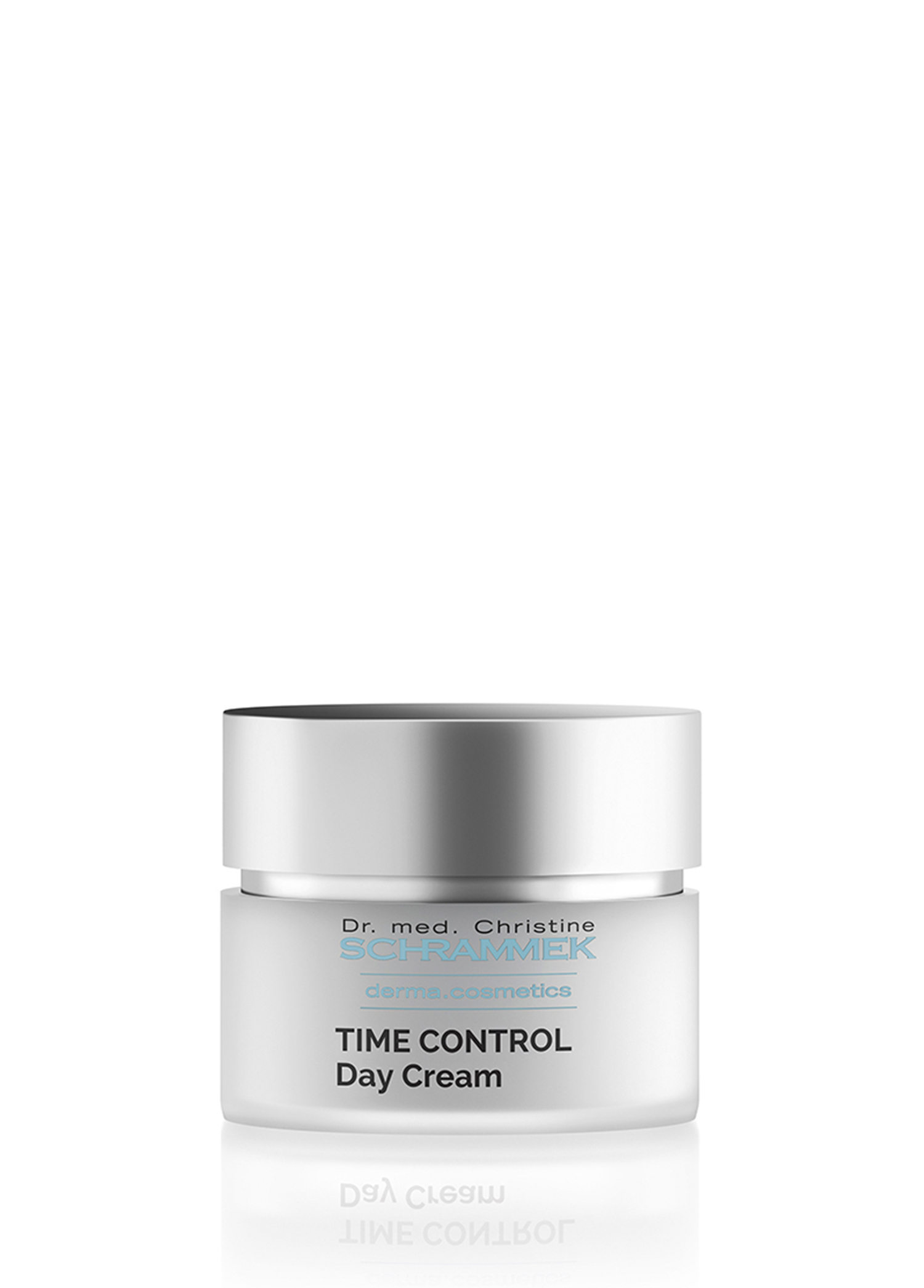 Vitality Time Control Yaşlanma Karşıtı Yüz Kremi 50 ml