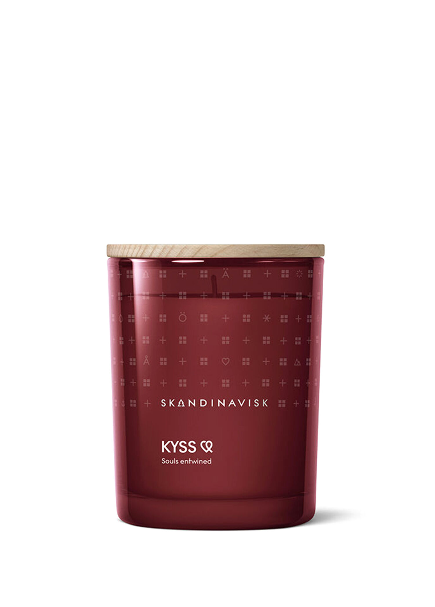 Kyss 200g Mum