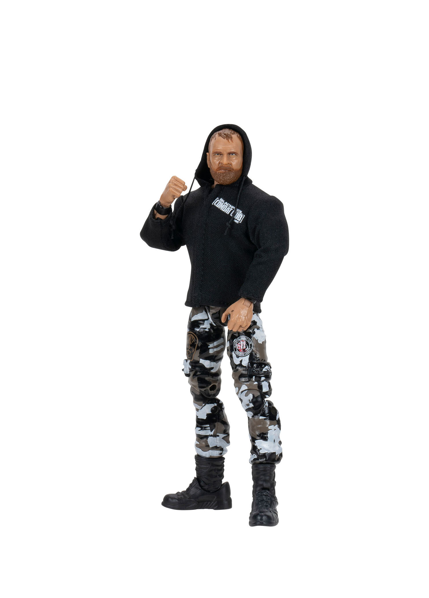 AEW - All Elite Wrestling Karakterleri Model Aksiyon Figürler S9