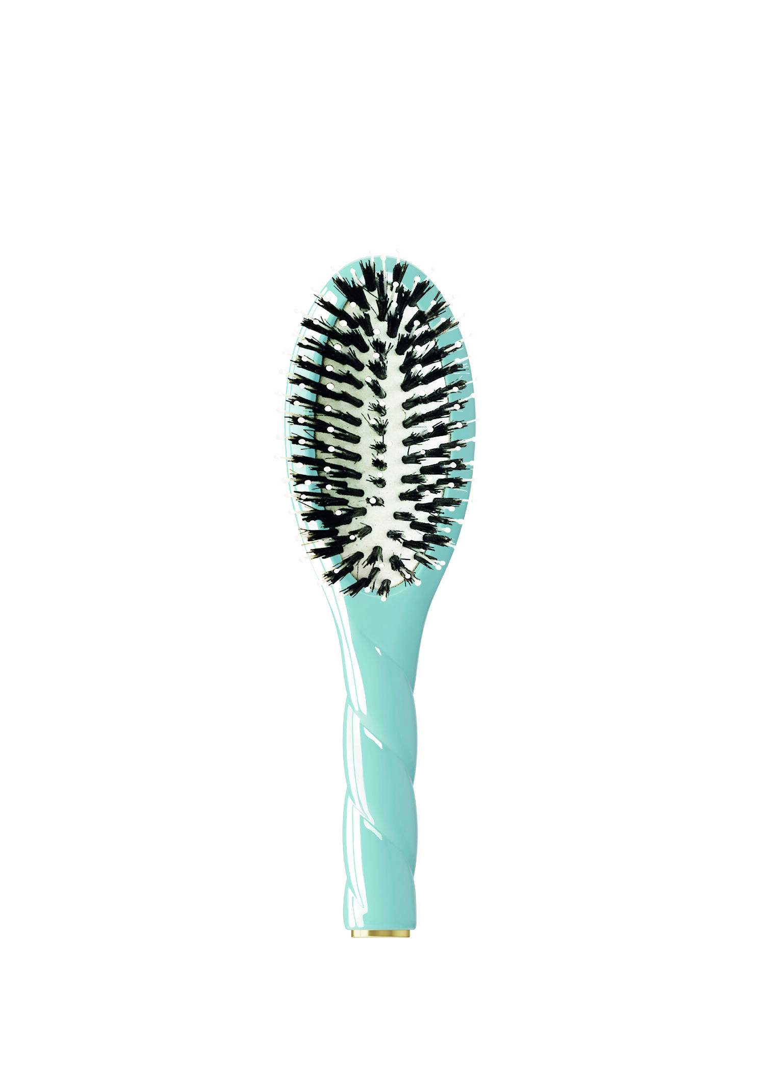 Brosse Small N03 Mavi Saç Fırçası