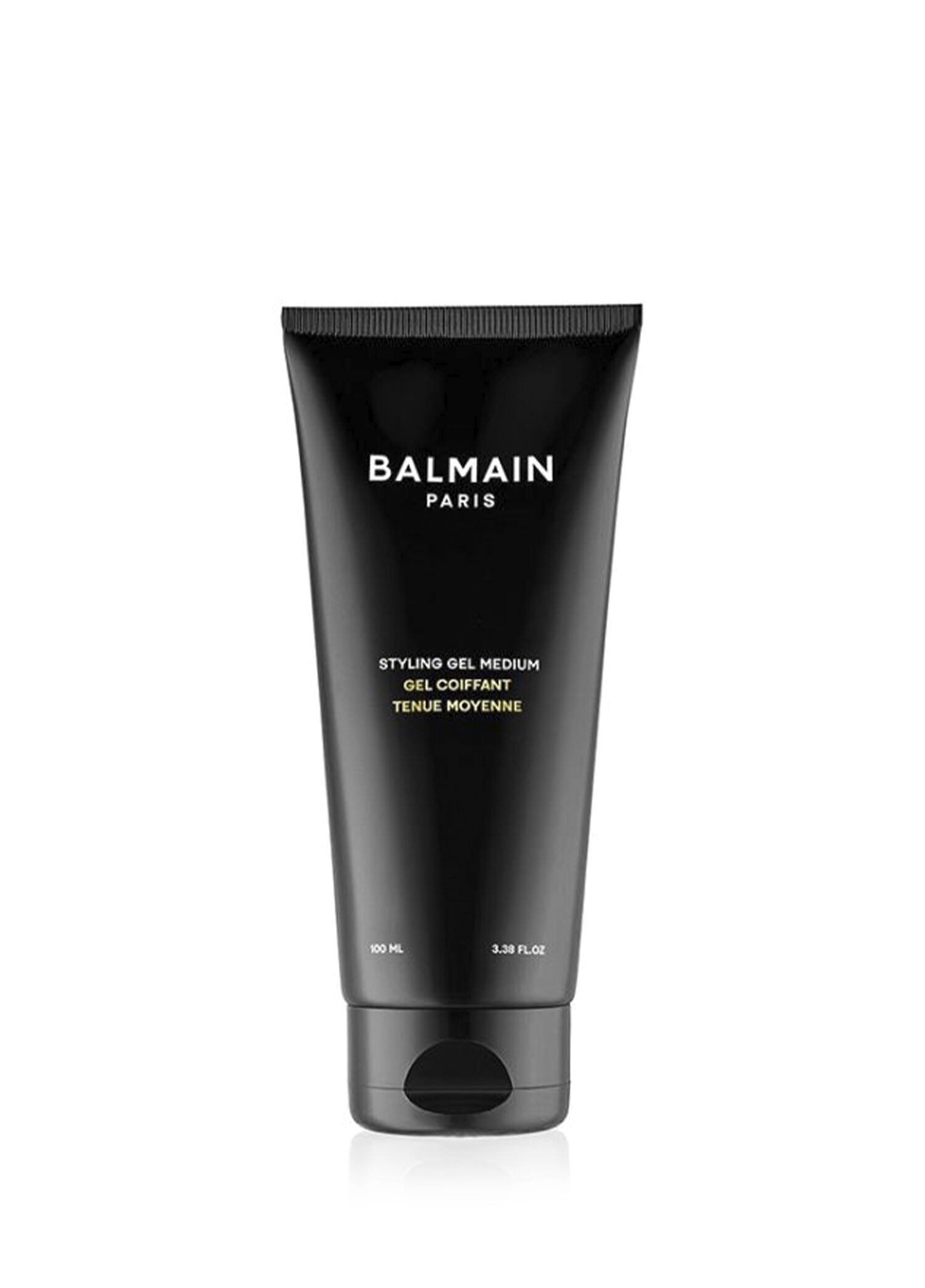 Homme Styling Gel Medium Erkekler İçin Bukle Belirginleştirici Jöle 100 ml