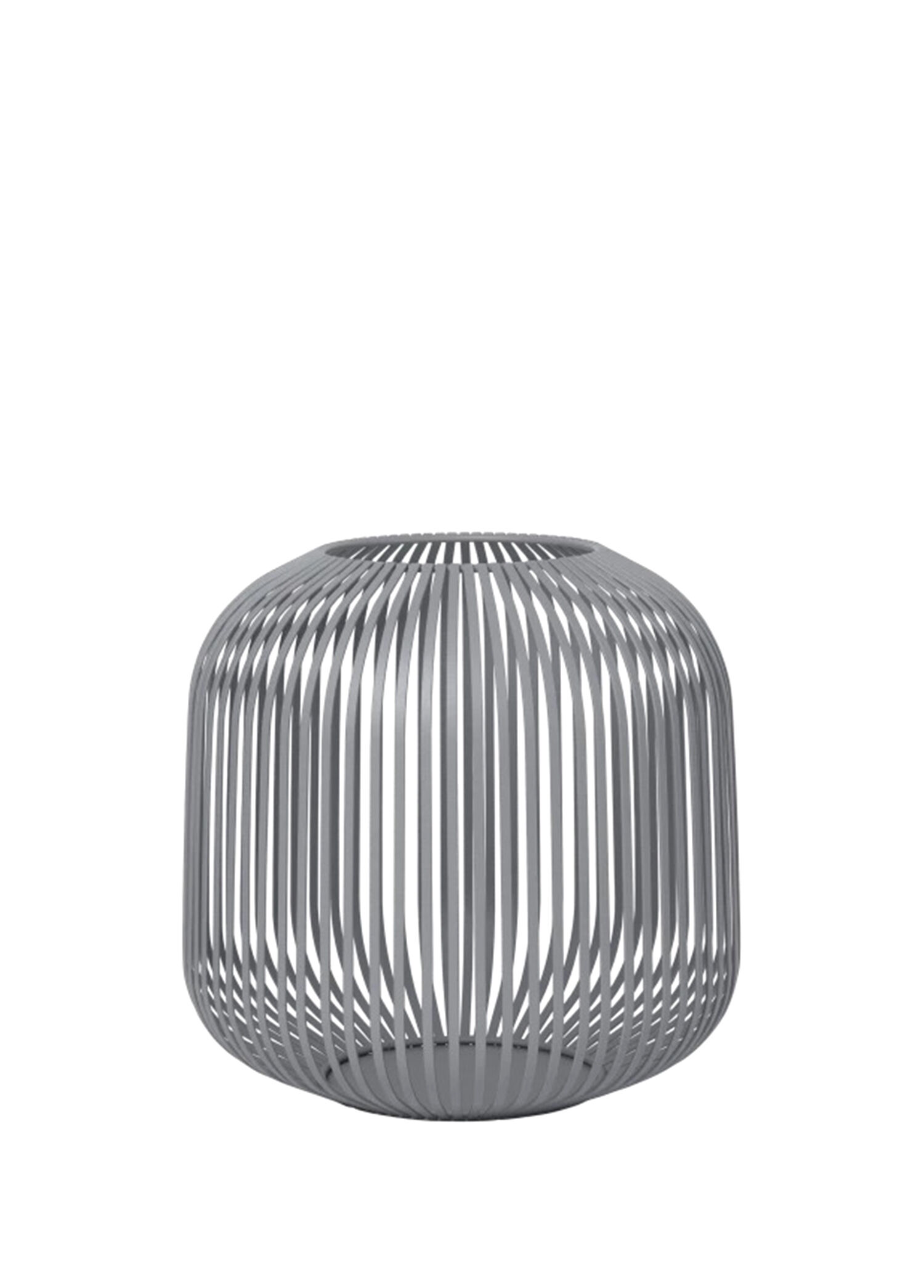 Lito Steel Medium Gri Fener
