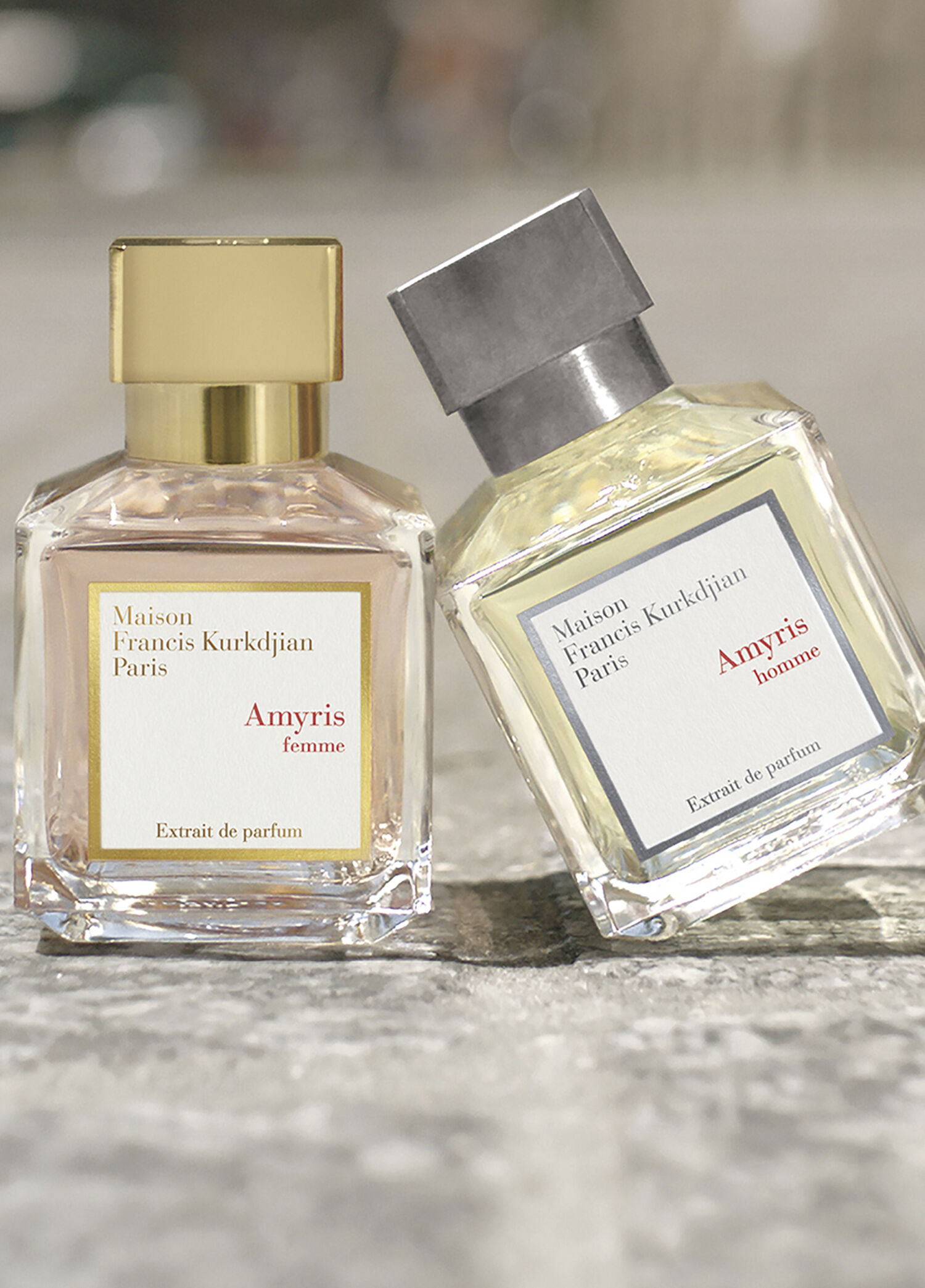 Maison Francis Kurkdjian - Amyris Homme Extrait De Parfum 70 ml -