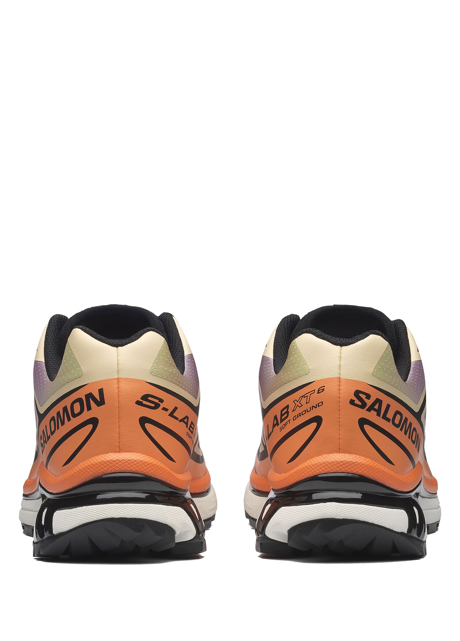 Salomon Çok Renkli Erkek XT-6 Erkek Sneaker 1938639 | Beymen