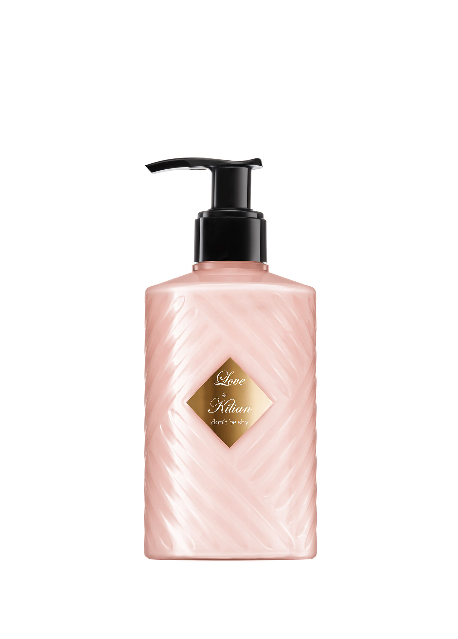 Love Don't Be Shy Body Lotion 250ml