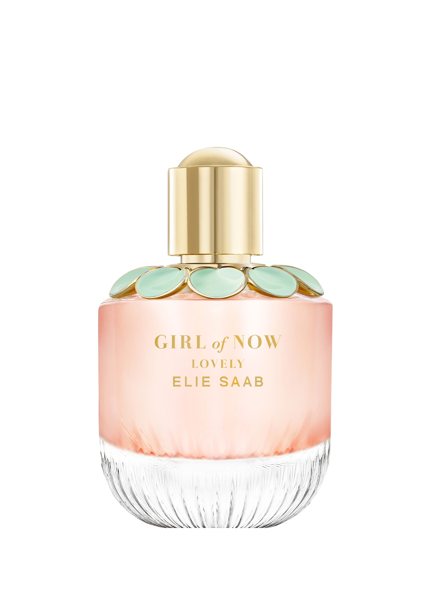 Elie Saab - Girl of Now Lovely New EDP 90 ml Kadın Parfüm - Pembe