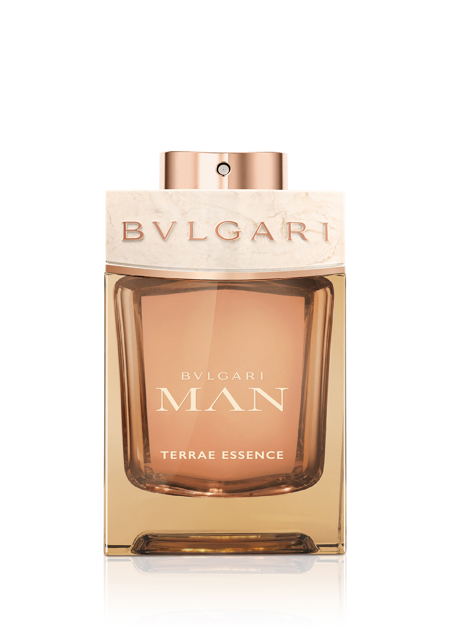 Bvlgari Man Terrae Essence EDP 60 ml