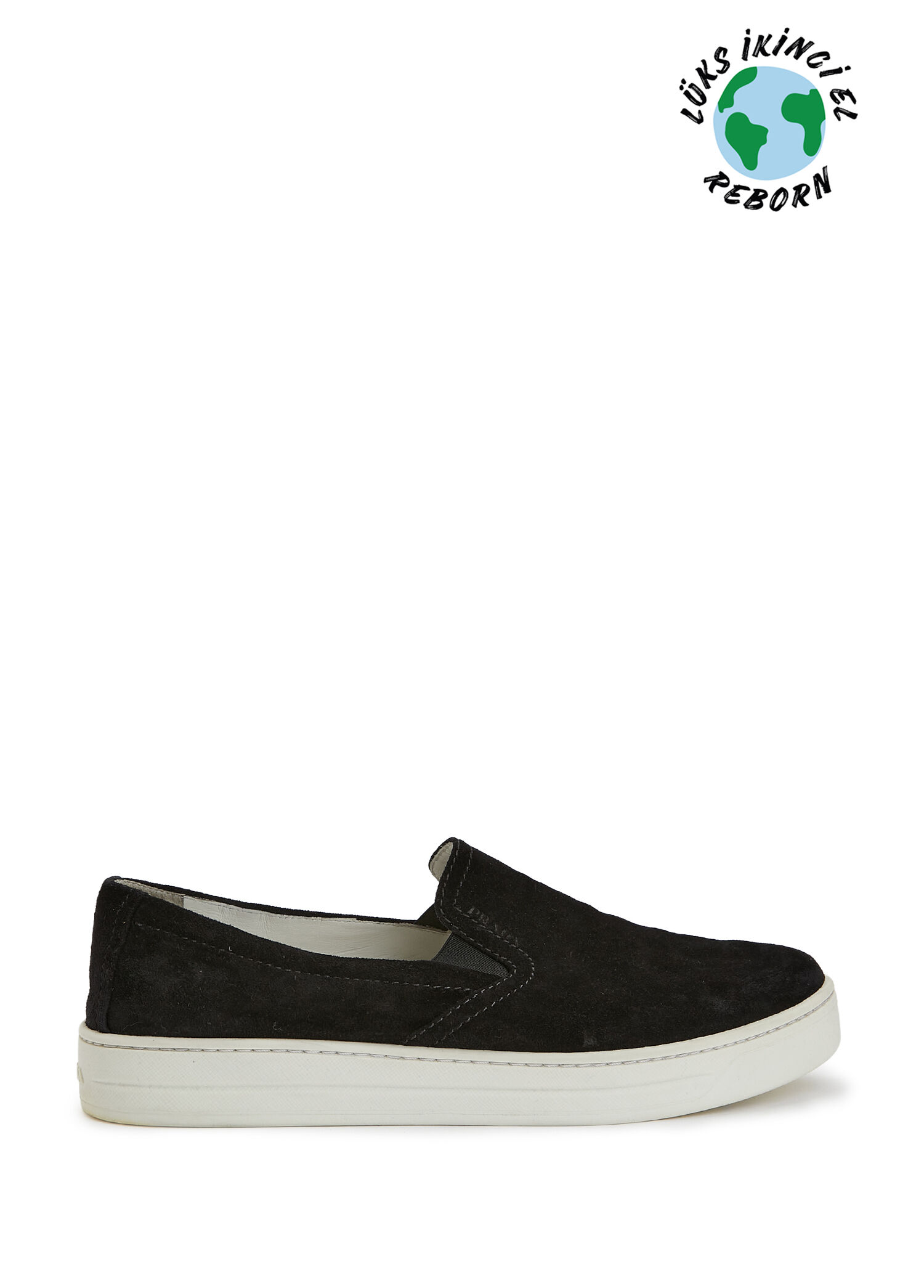 Prada Kadın Sneakers