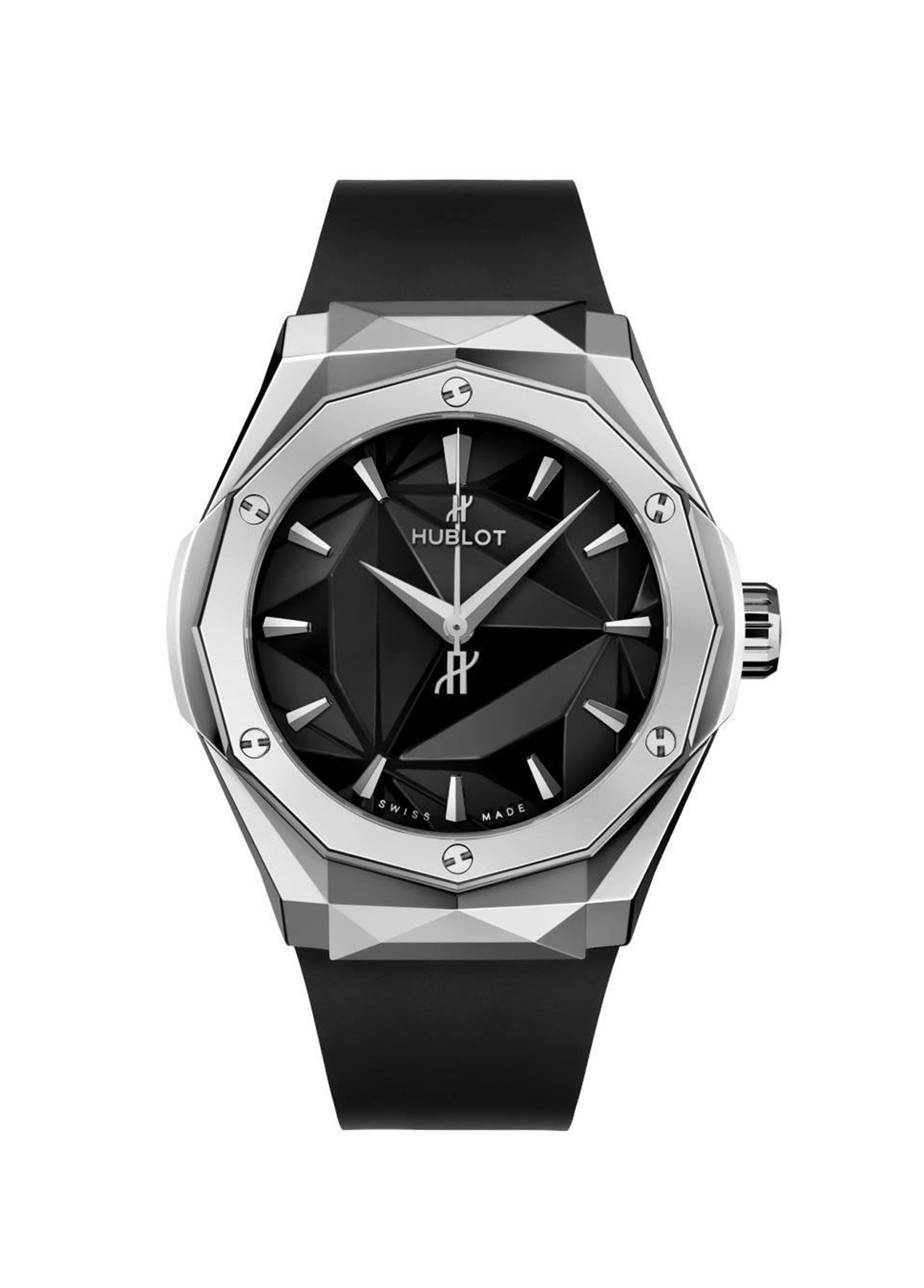 Classic Fusion Orlinski Titanium Unisex Saat