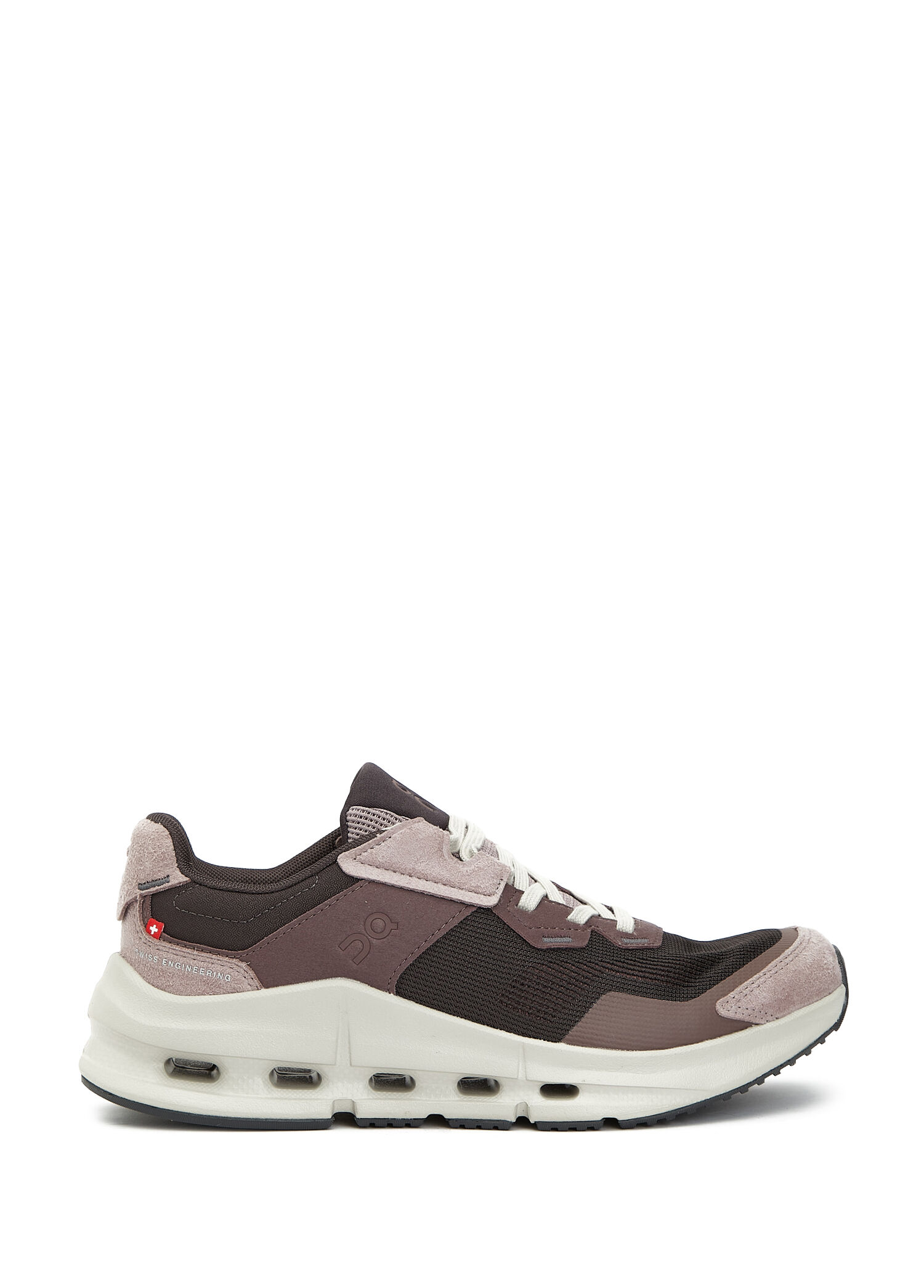 Cloudnova Rift Çok Renkli Kadın Sneaker