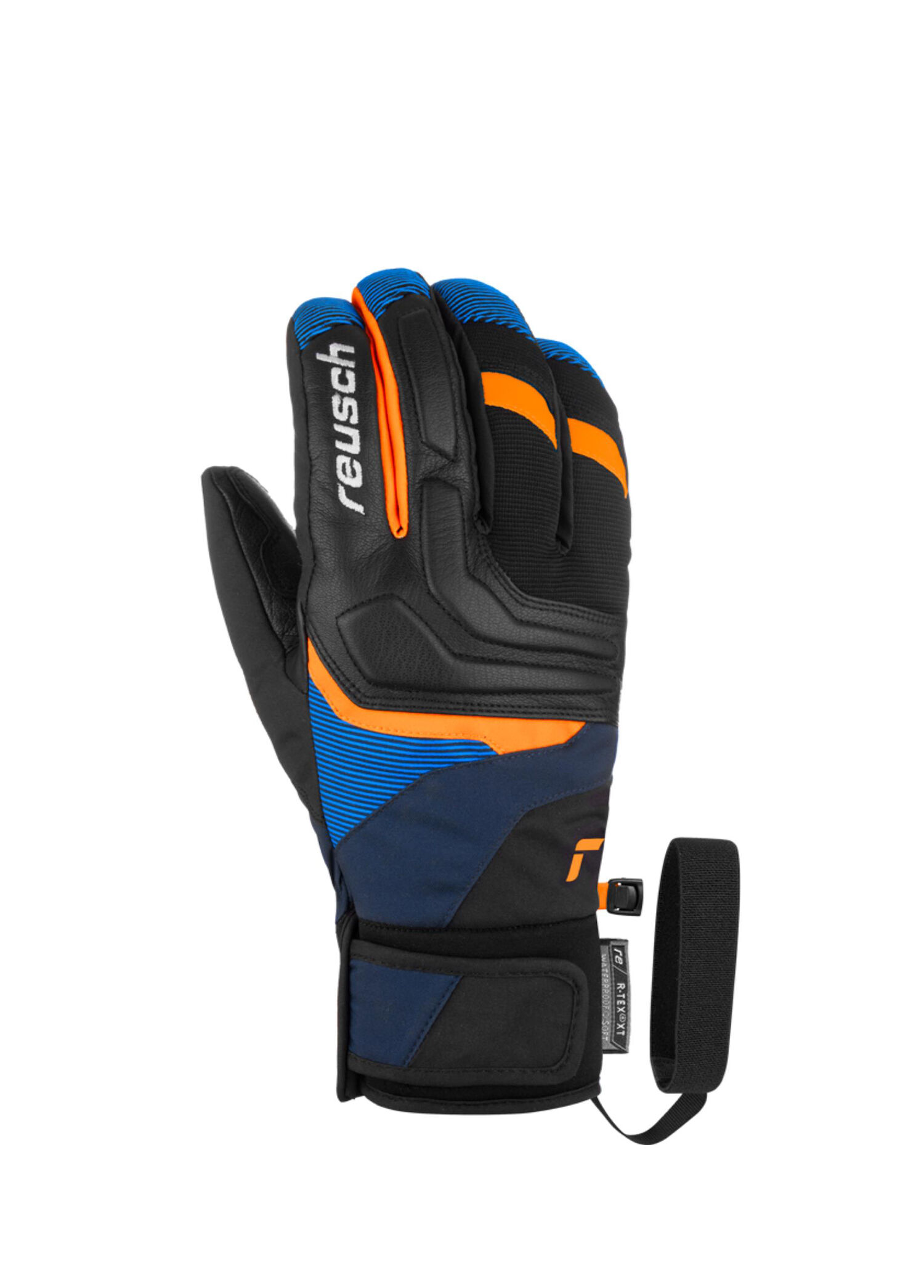 Reusch - Reusch Strike R-Tex XT Ski Gloves