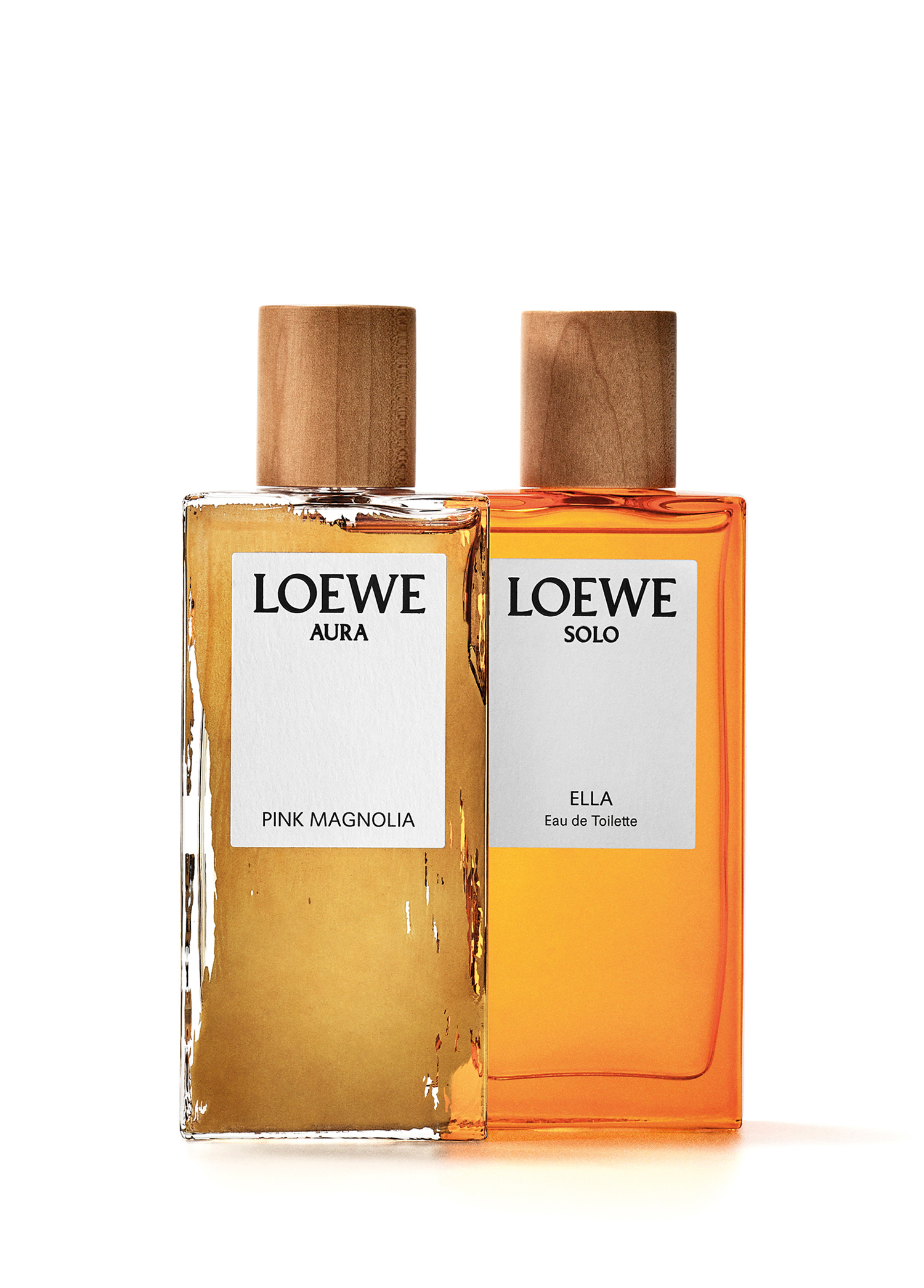 Loewe - Aura Pink Magrnolia EDP 100 ml Kadın Parfüm -