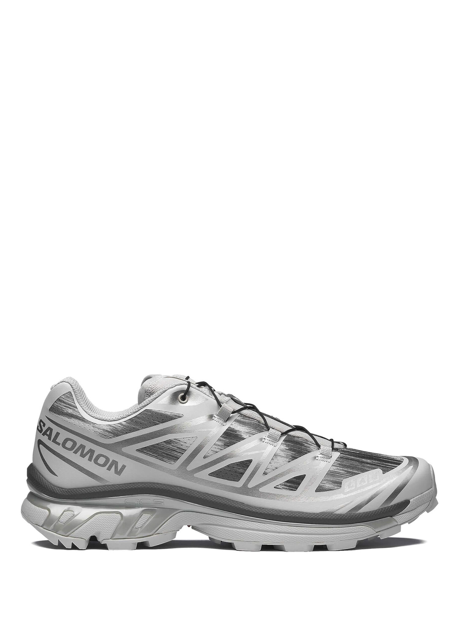 XT-6 Gray Violet Unisex Sneaker
