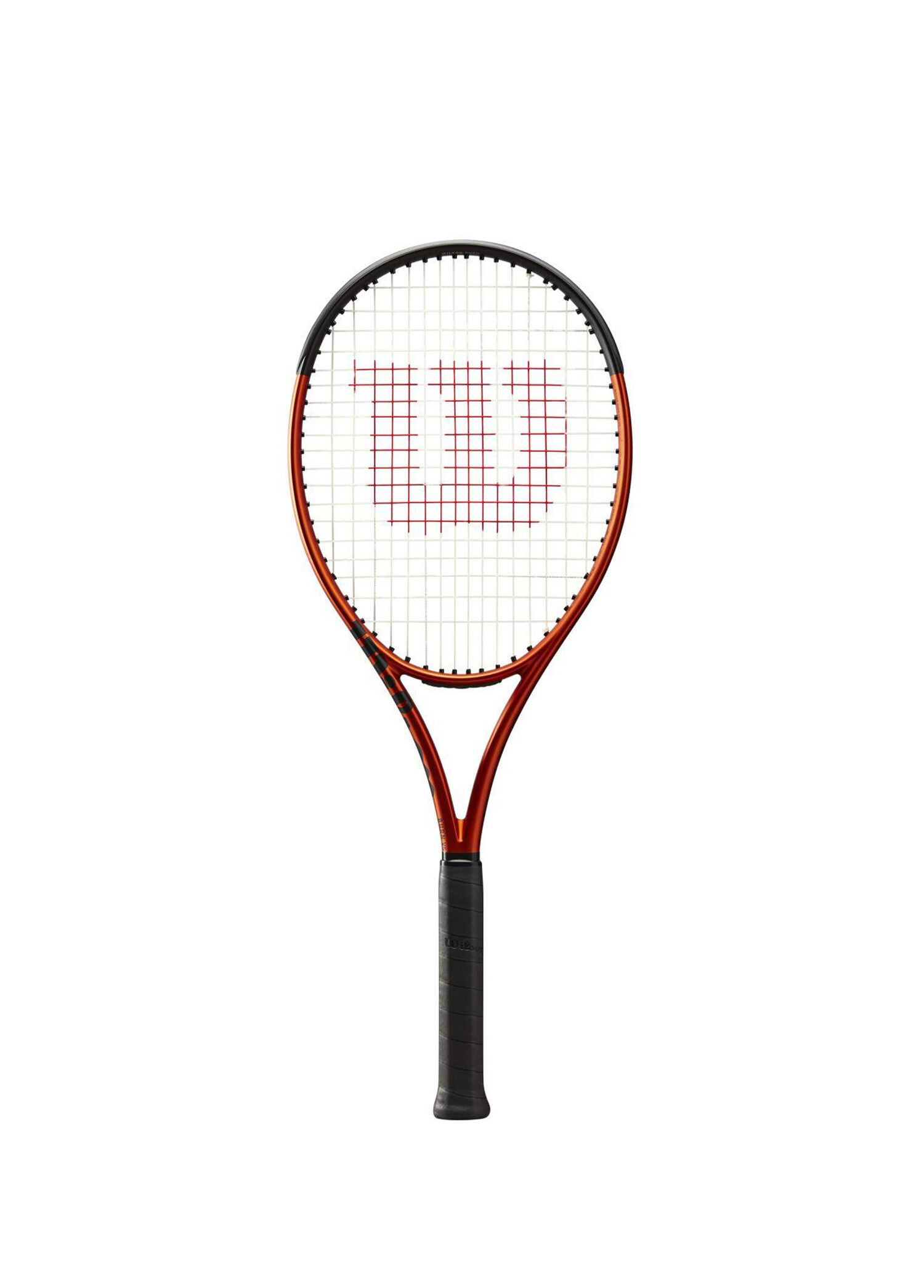 Burn 100 V5.0 3 WR108810U3 Kordajlı Tenis Raketi