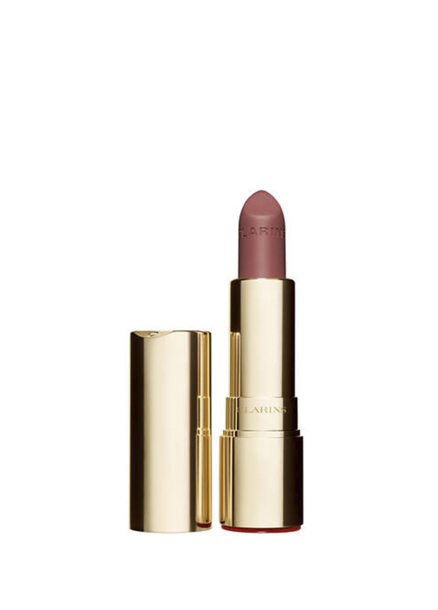 Joli Rouge Velvet 757 Nude Brick Ruj