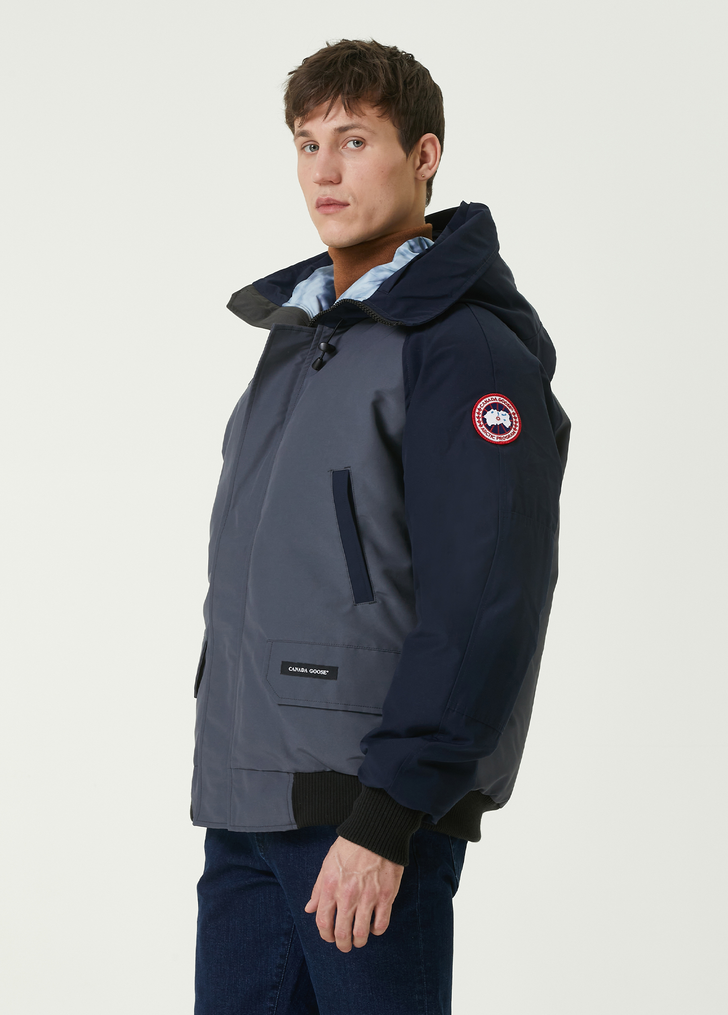 Chilliwack bomber hot sale canada goose