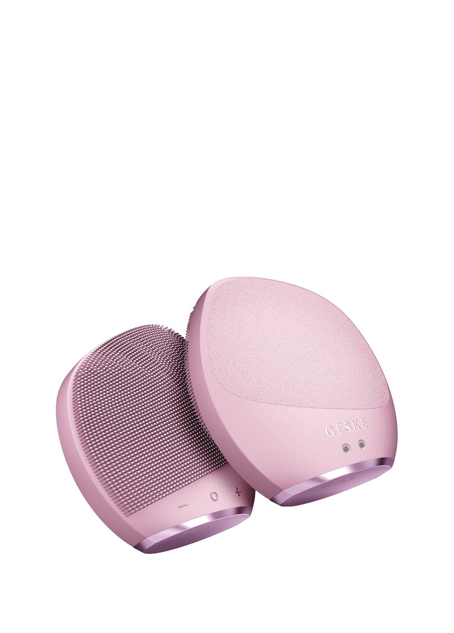 Sonic Body Brush & Intensive Exfoliator 7'si 1 Arada Vücut Fırçası ve Yoğun Eksfoliyatör