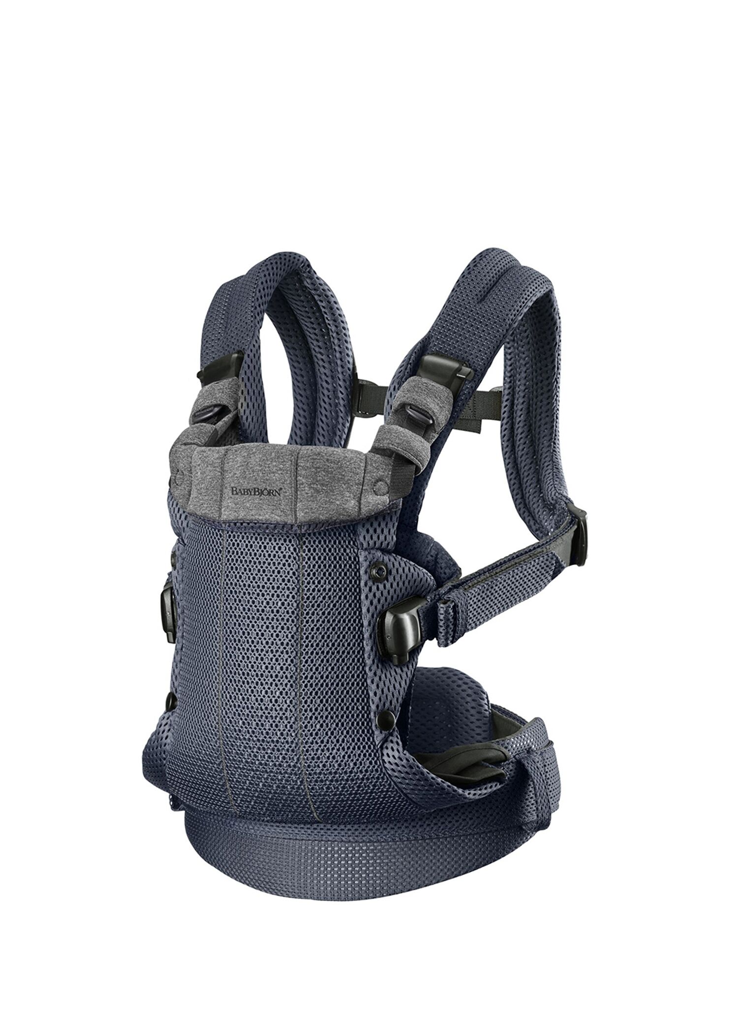 Babybjörn - Harmony 3D Mesh Anthracite Kanguru - ANTHRACITE