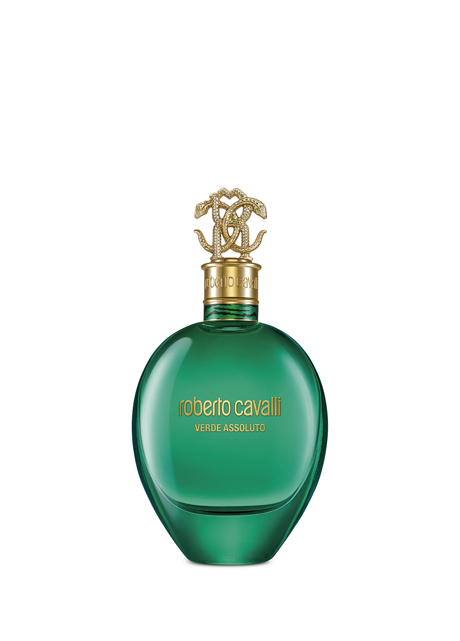 Signature Verde Assoluto EDP 75 ml Kadın Parfüm