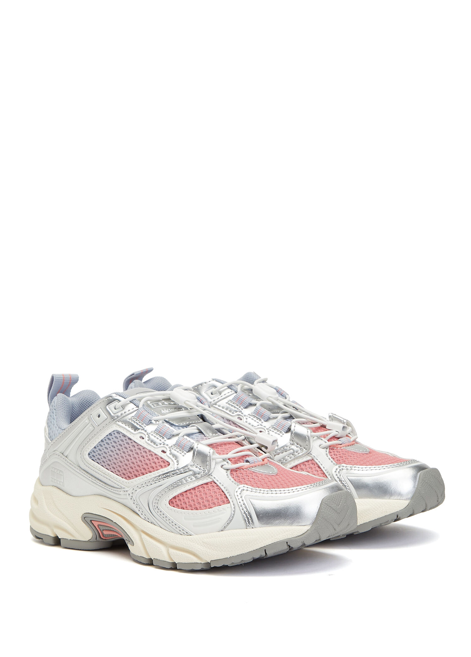 Tommy Hilfiger Mavi Kadın Archive '97 Gradient Mavi Kadın Sneaker