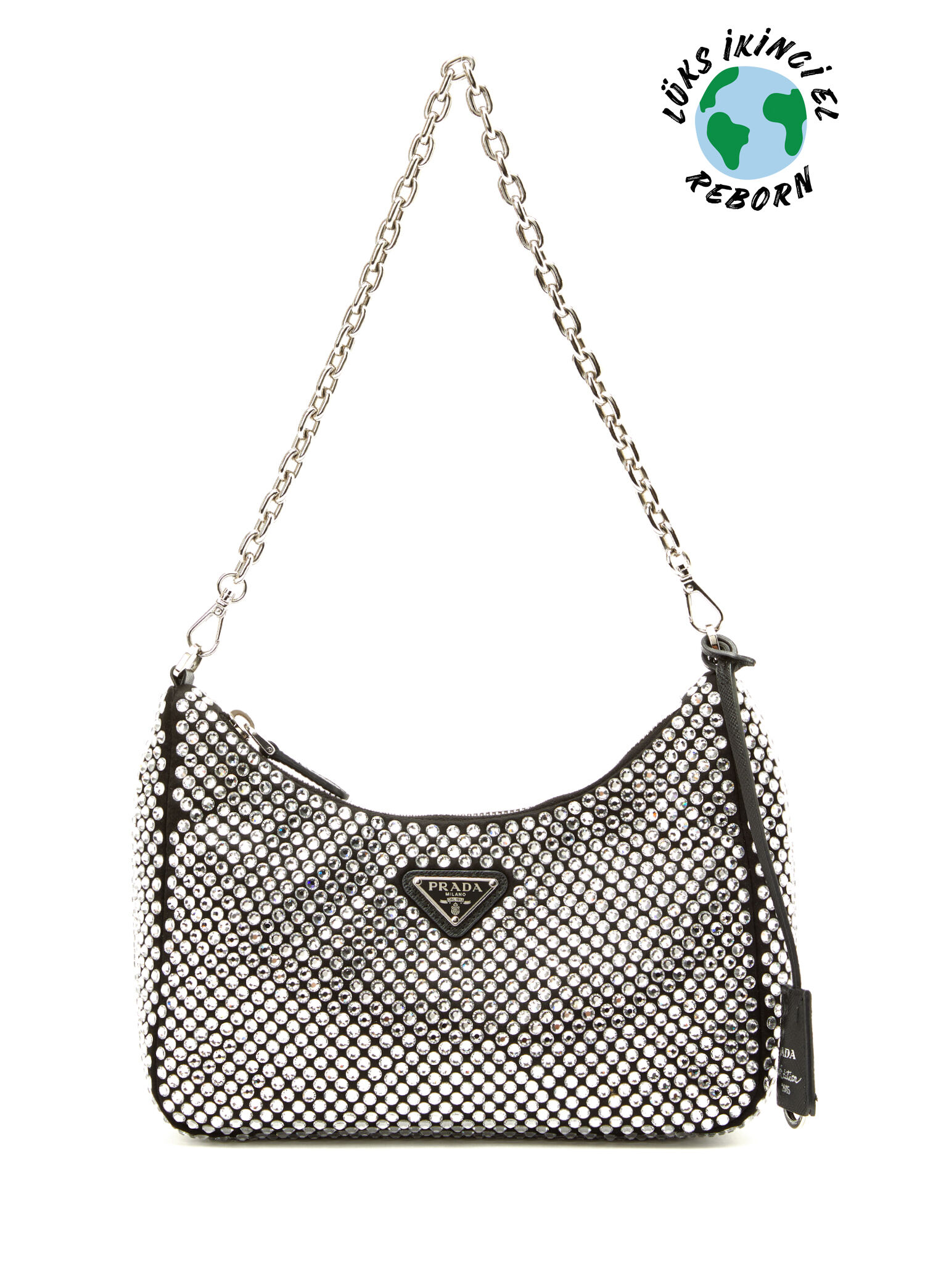 Prada Re-Edition 2000 Çanta