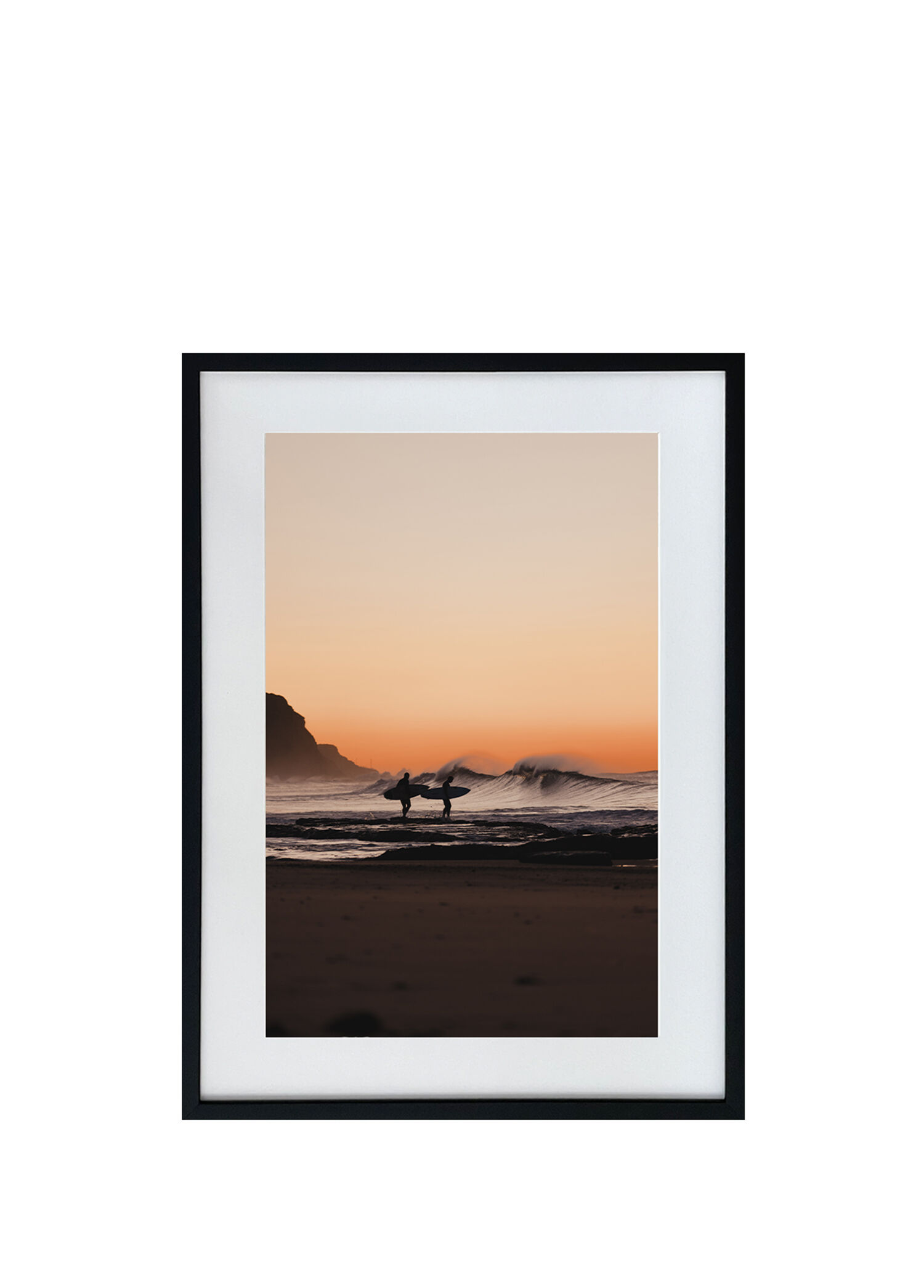 Soleil No.1 Tablo