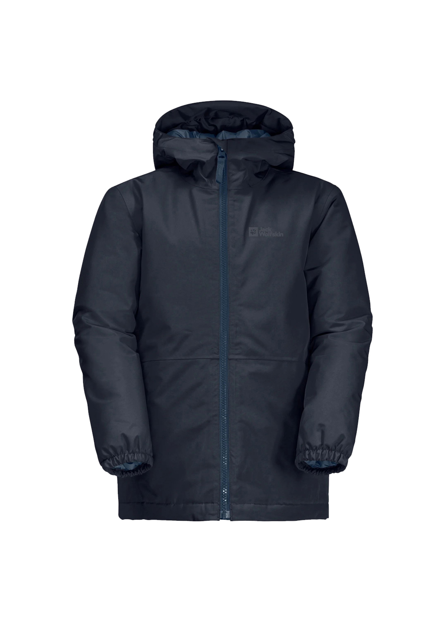 Bergland Çocuk Outdoor Montu