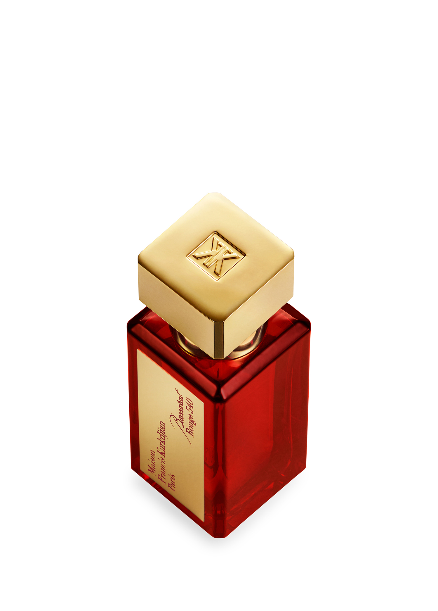 Maison Francis Kurkdjian - Baccarat Rouge 540 Extrait De Parfum 35