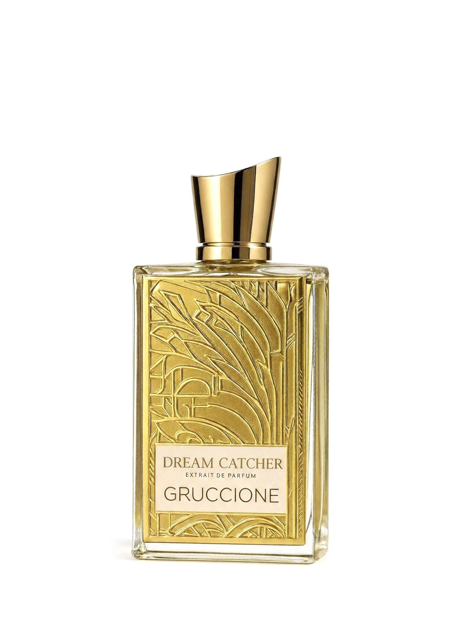 P Gruccione Dream Catcher Extrait De Parfum 100 Ml Womens Perfume