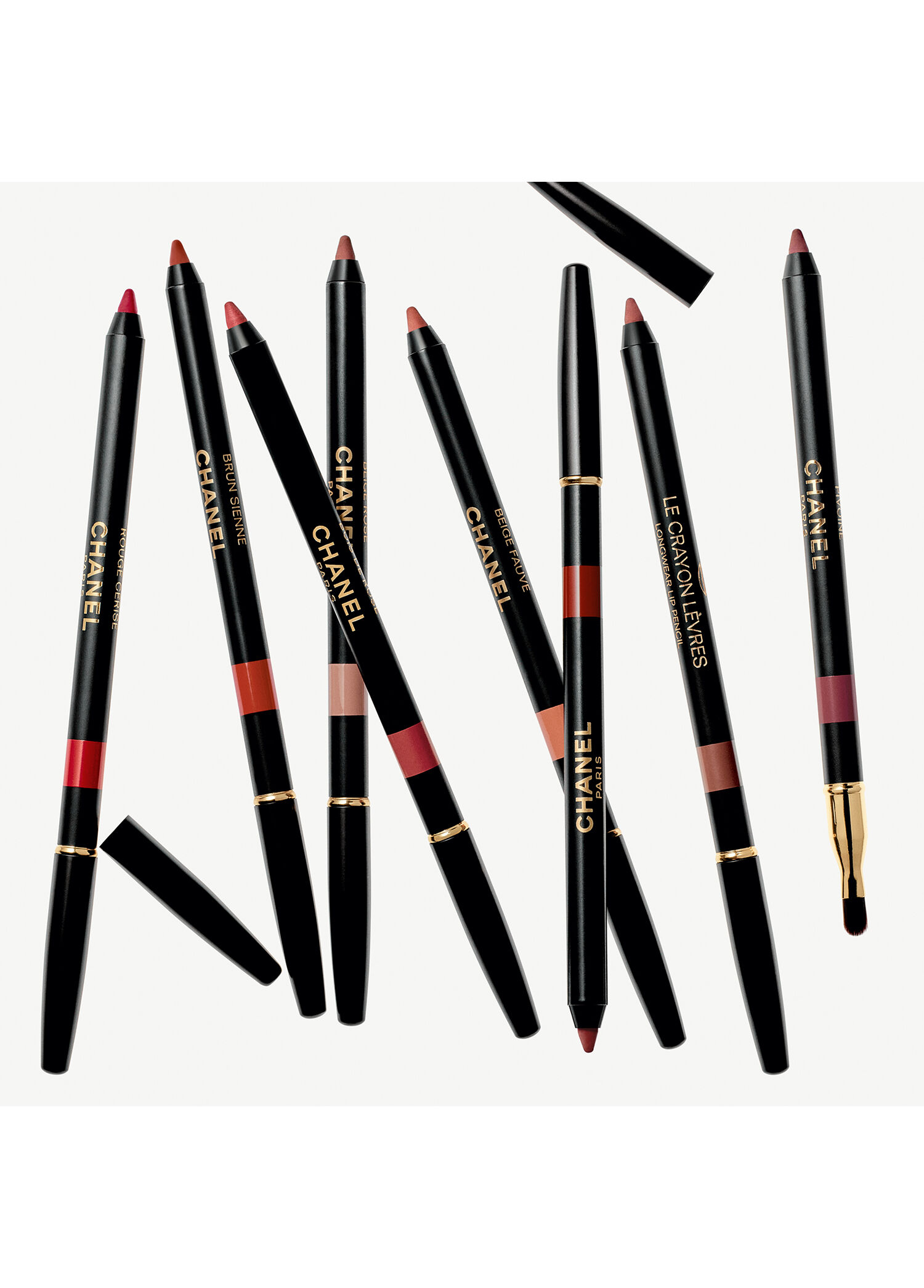 CHANEL - Le Crayon Lèvres 1,2G