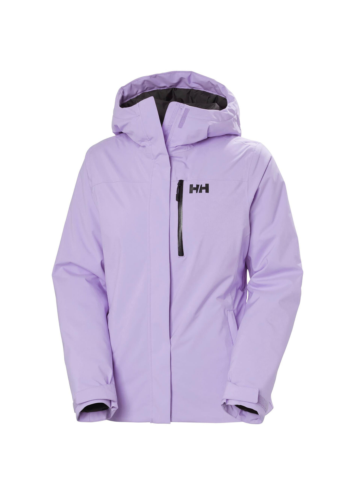 W Snowplay Heather Kadın Kayak Mont