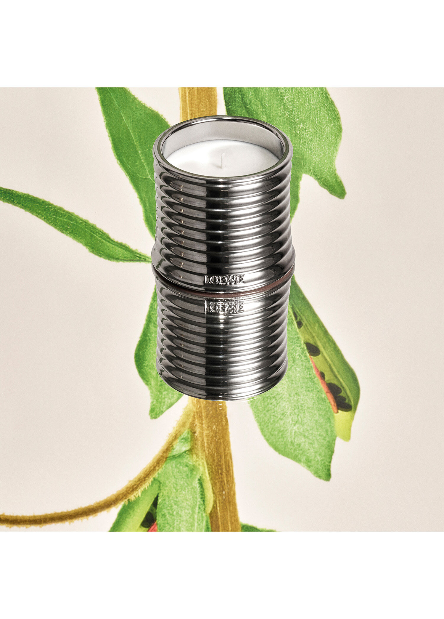 m*w様 LOEWE BLACK SESAME Scented Candle 2 Loewe - Black Sesame Scented Candle -