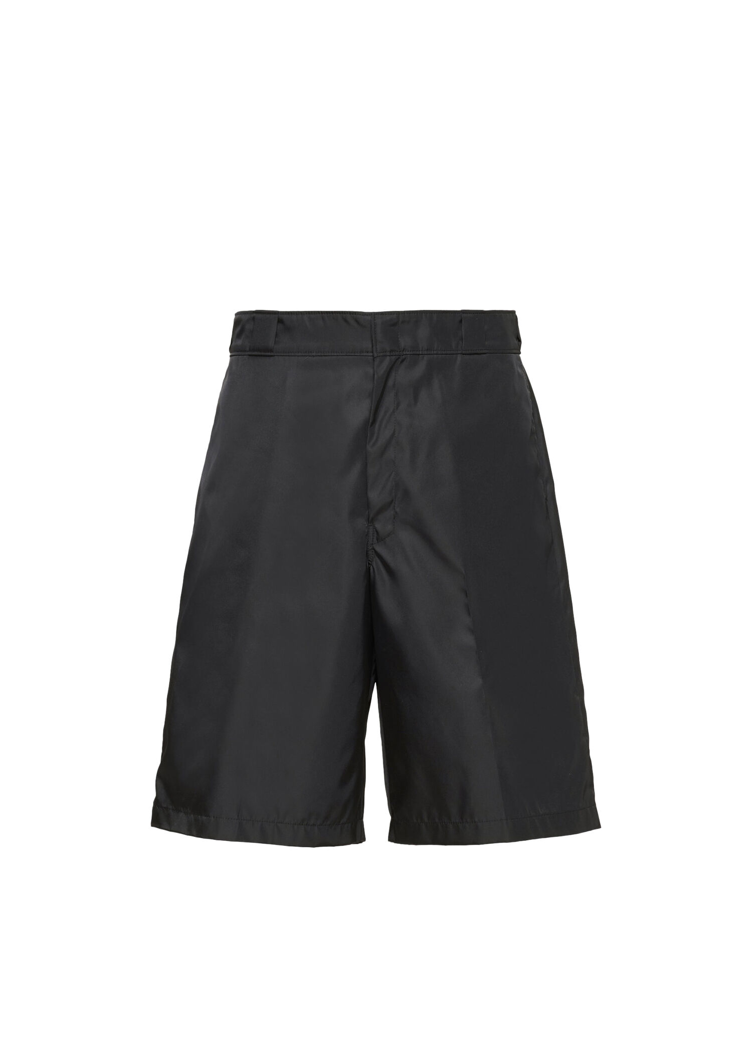 Re-Nylon Bermuda Şort