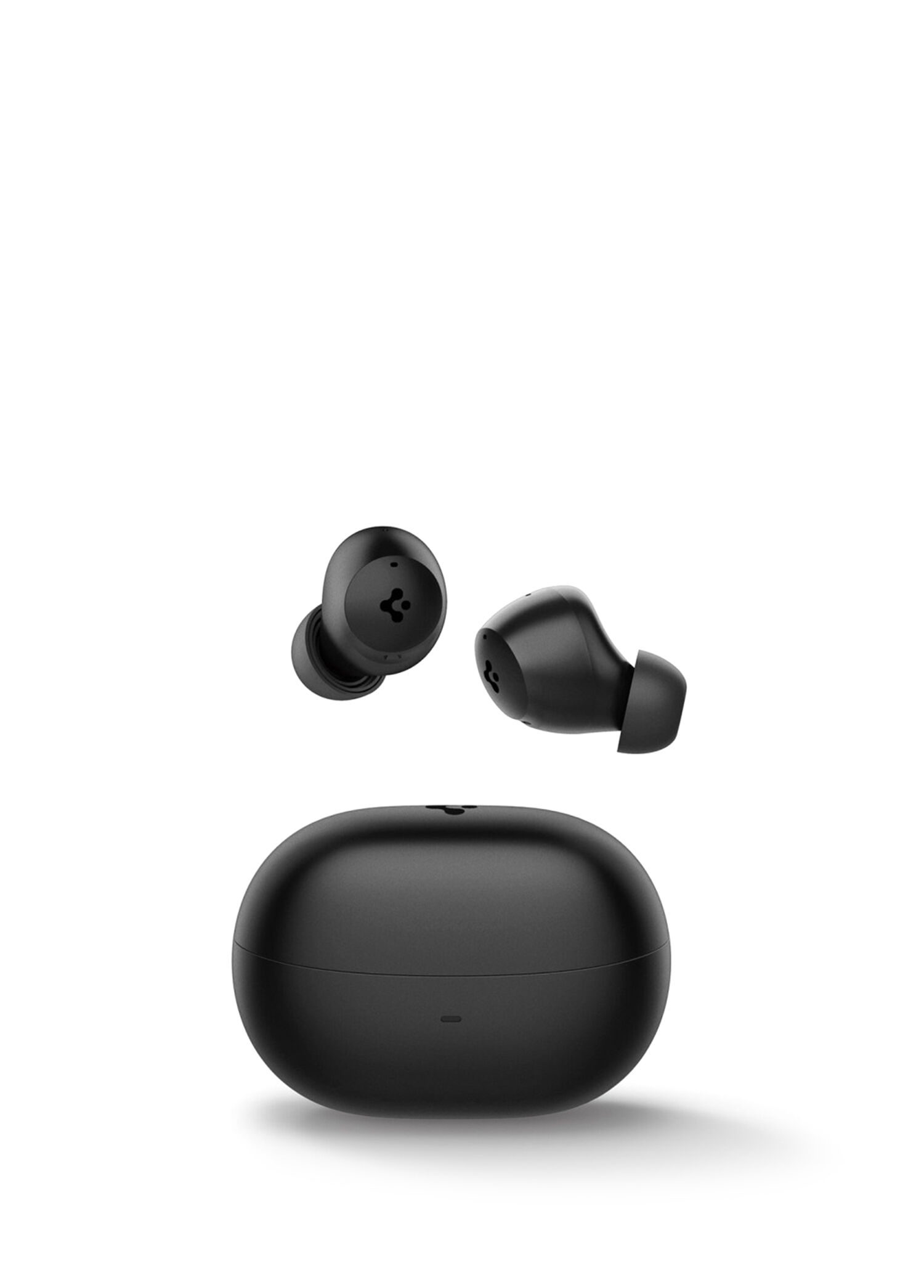 Audio TWS P10 Siyah ANC Pro Aktif Gürültü Engelleme Kulak İçi Bluetooth Kulaklık