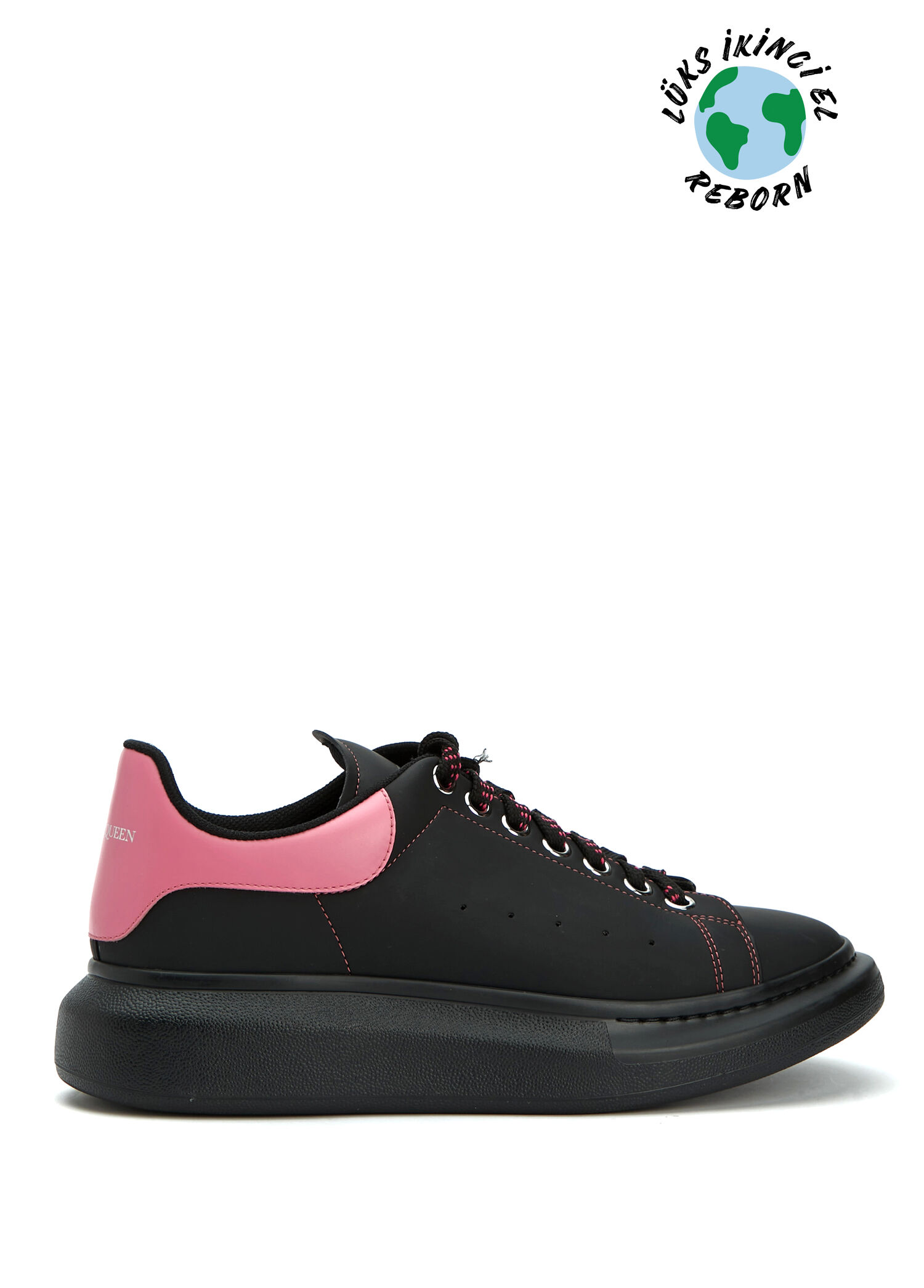 Alexander McQueen Erkek Sneakers