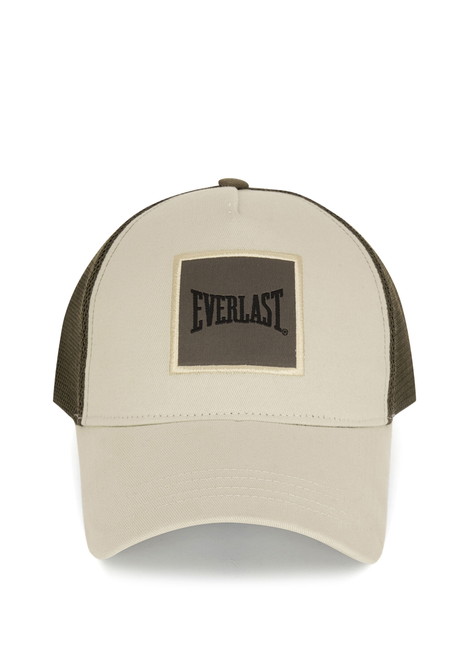 Trademark Bej Unisex Şapka