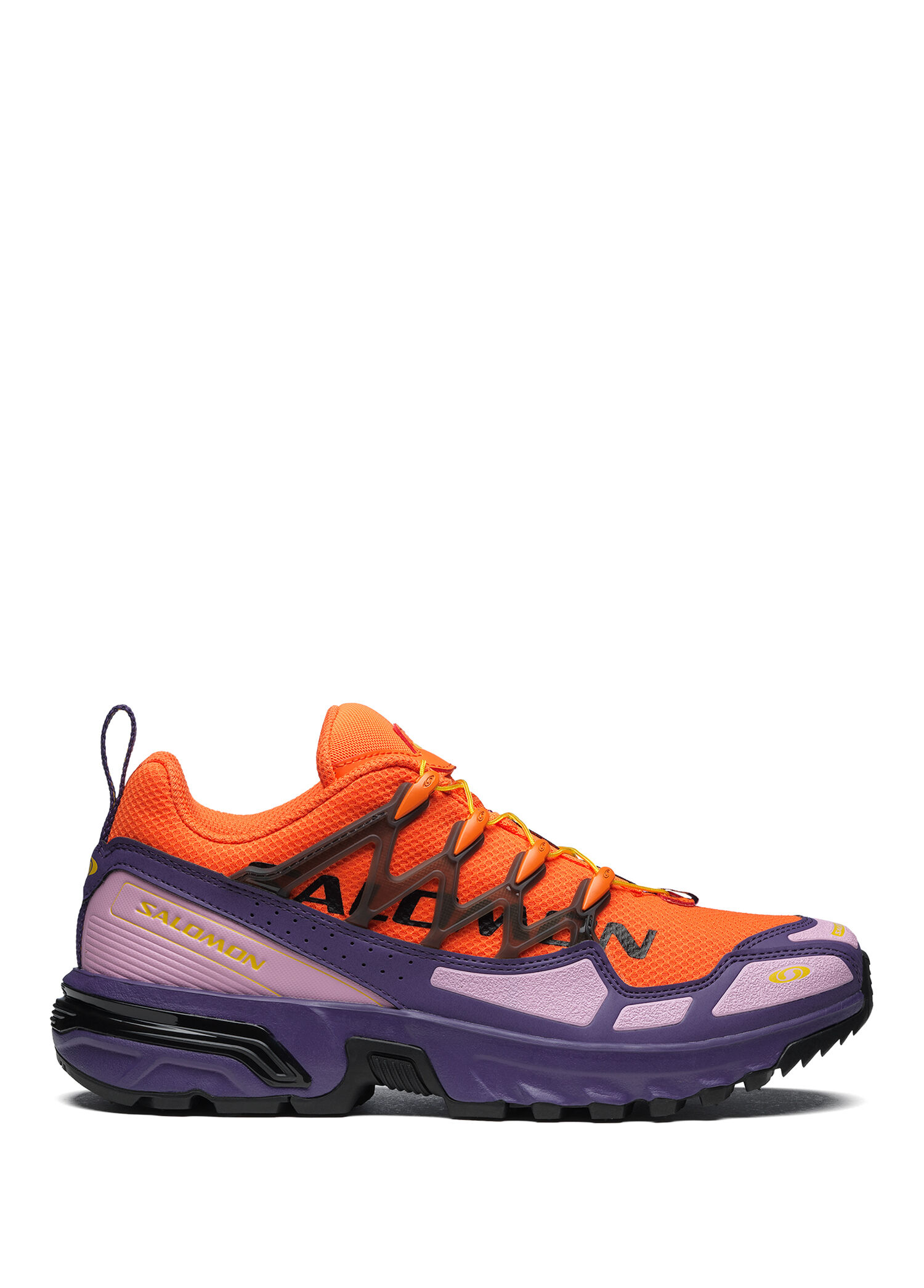 ACS + Heritage Turuncu Unisex Sneaker
