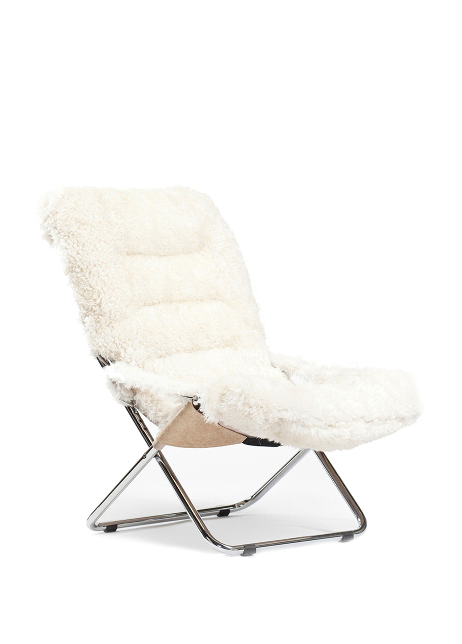 Comfort Cosy Beyaz Vertigo Berjer