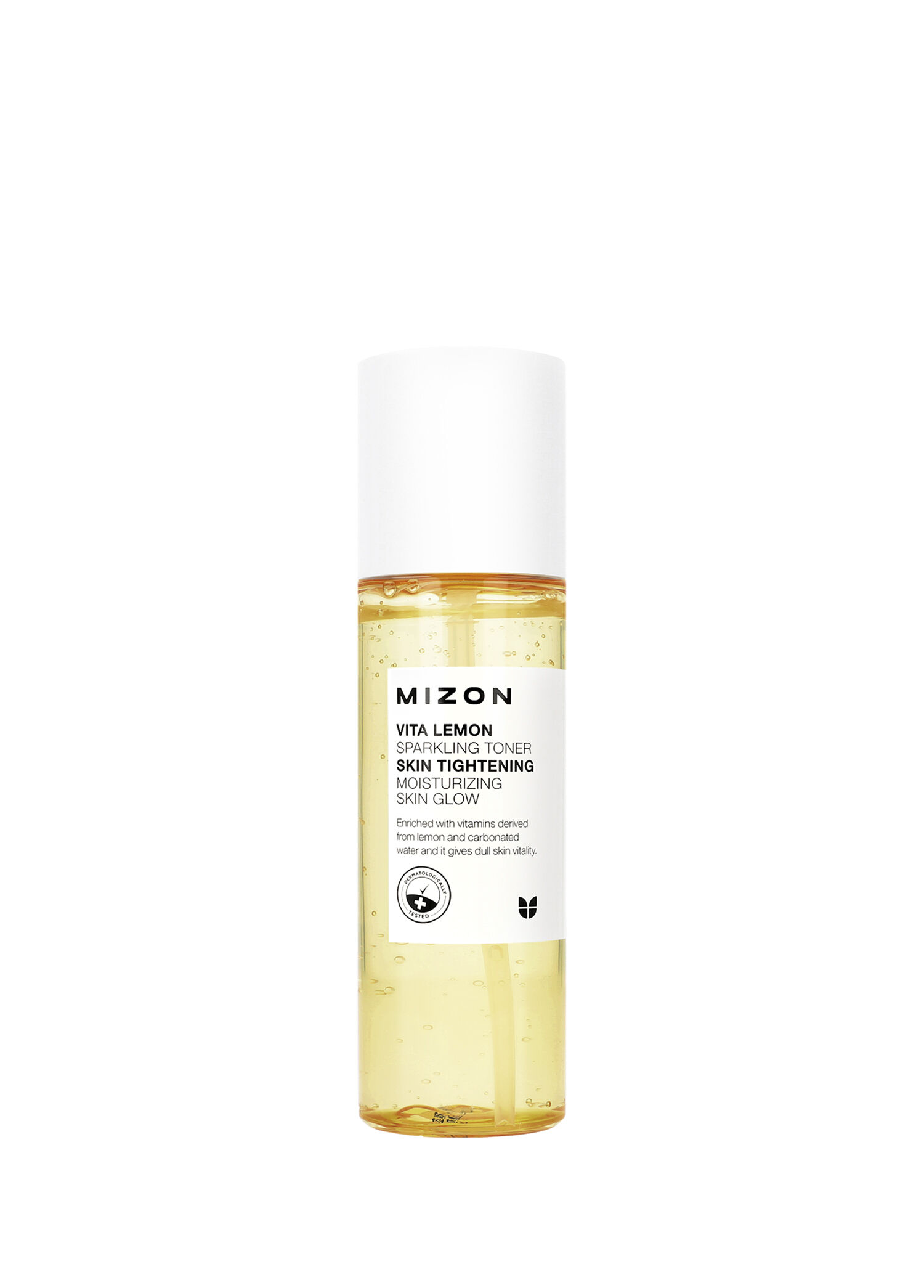 Vita Lemon Sparkling Toner Işıltı Artırıcı ve Sıkılaştırıcı Limon Yüz Toniği 150 ml