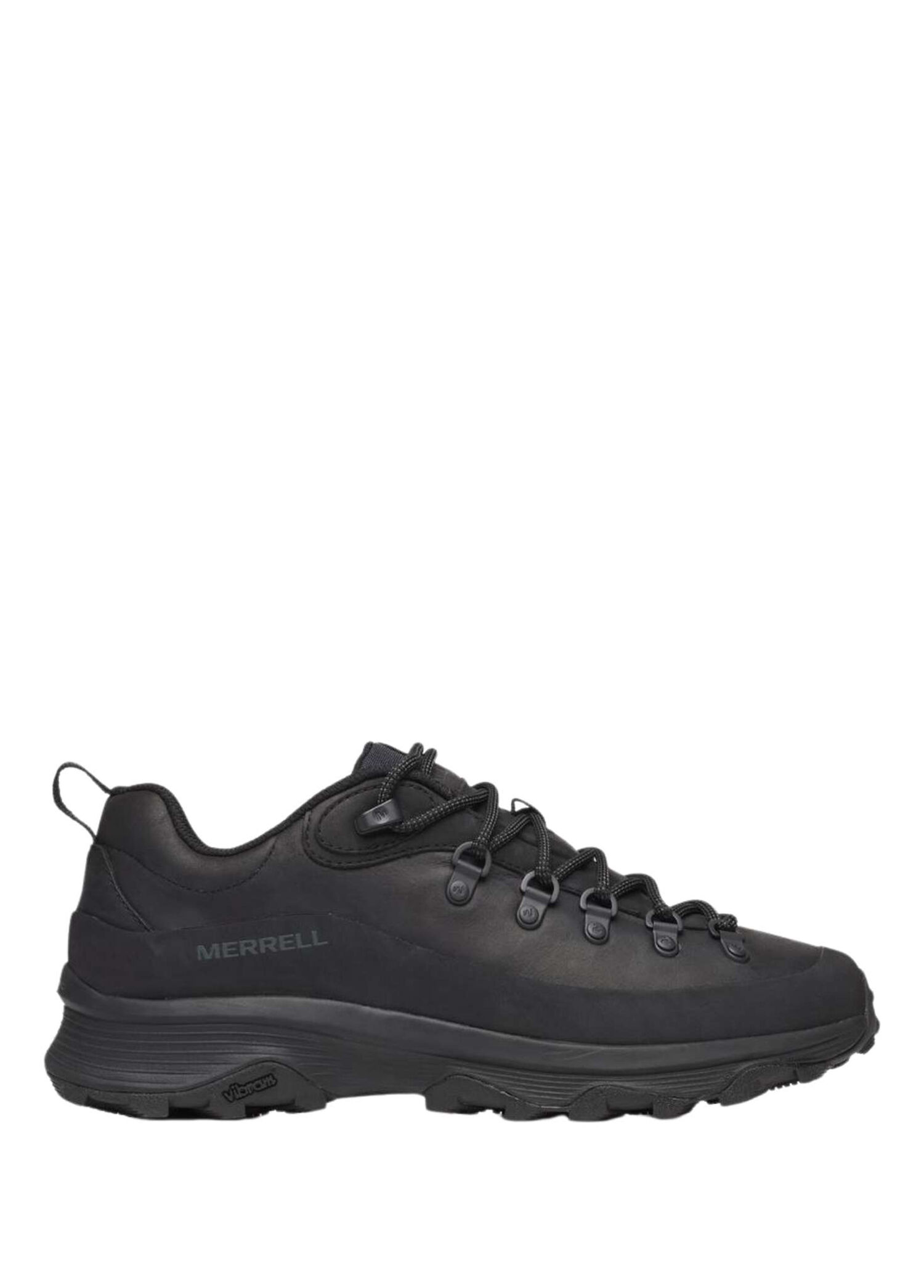 Ontario Speed Ltr Lace Se Siyah Unisex Sneaker