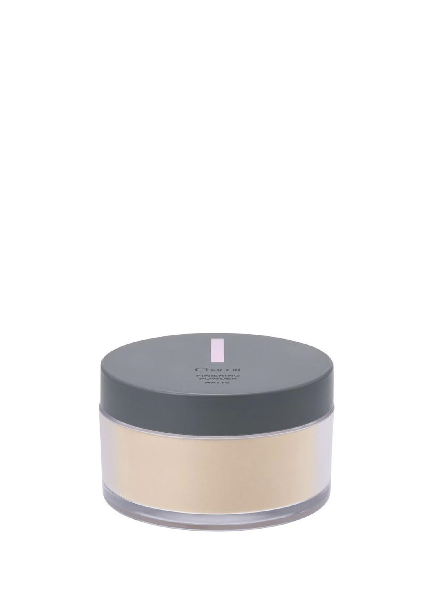 Finishing Powder Matte 766 Ocher Pudra