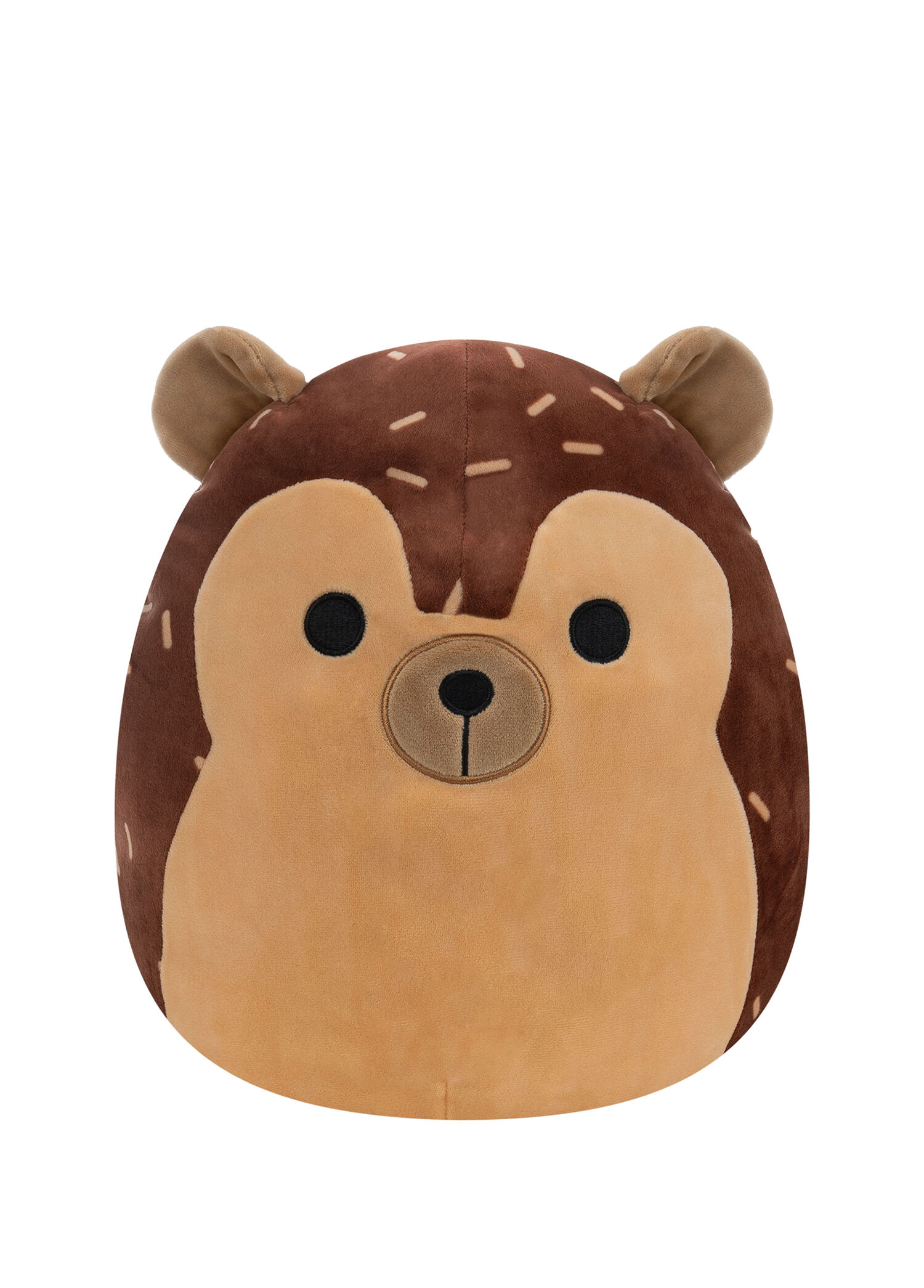 Kirpi Hans Peluş Oyuncak 20 cm